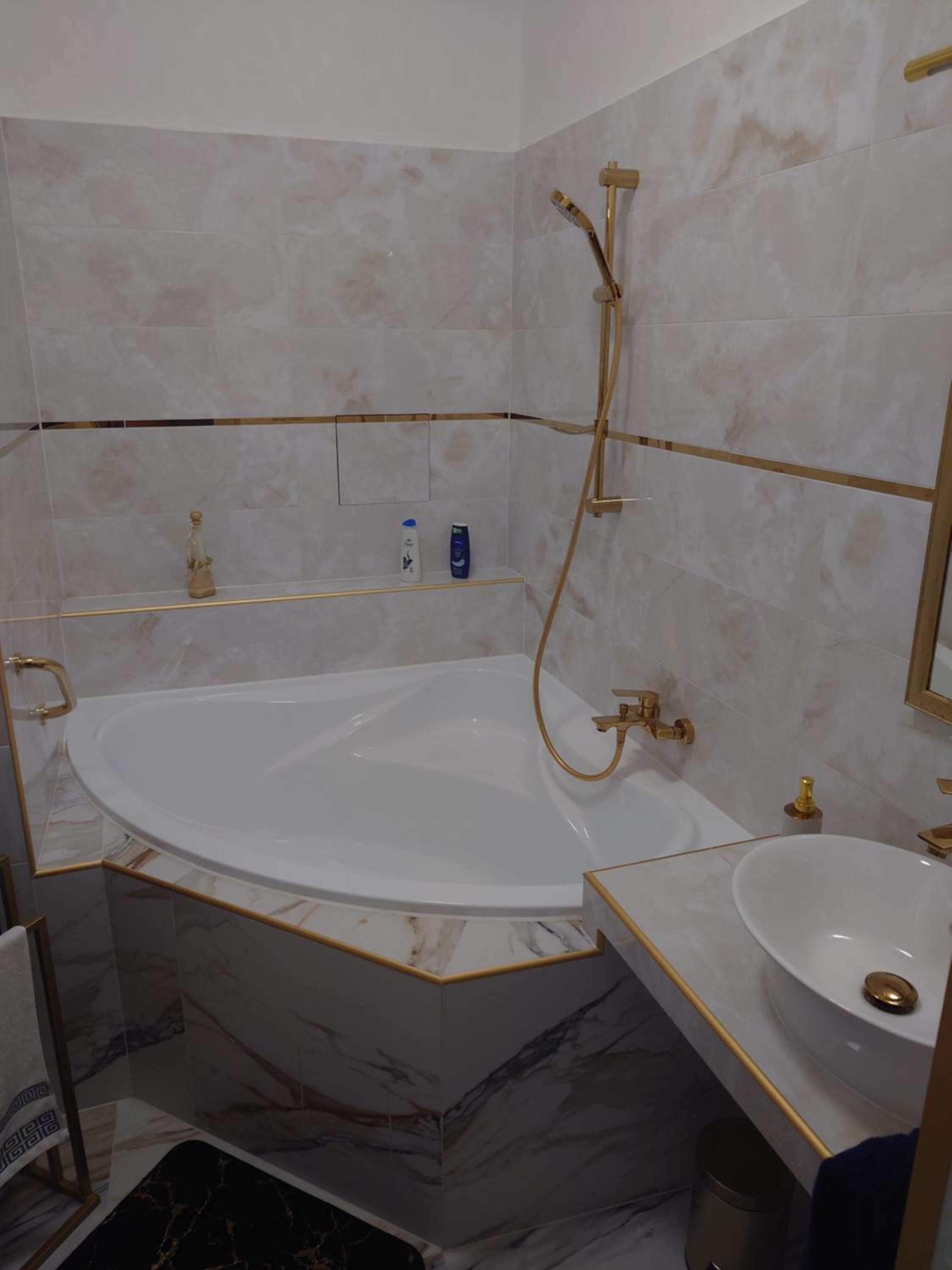 Apartmán v historickém centru Ostravy