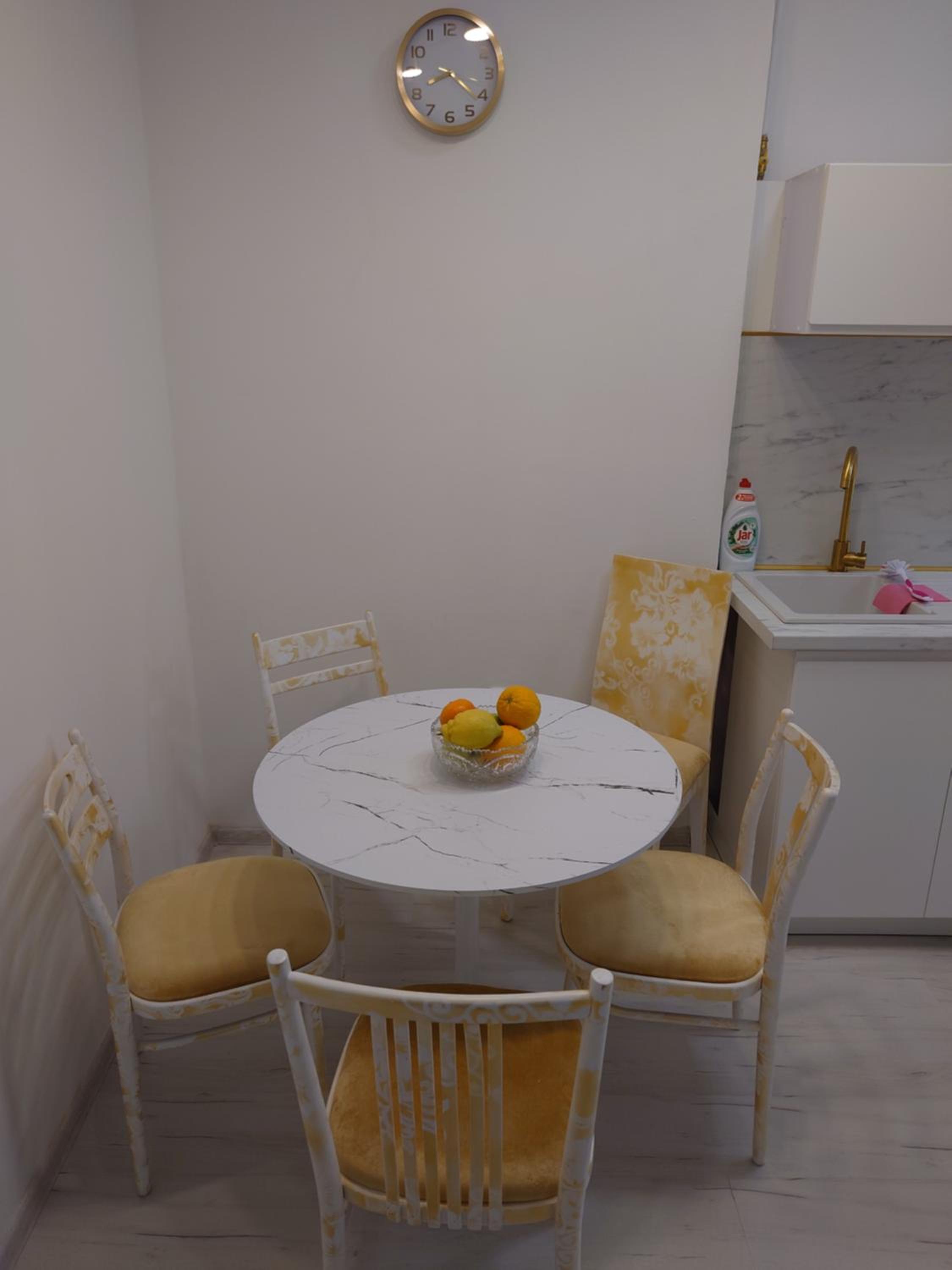 Apartmán v historickém centru Ostravy