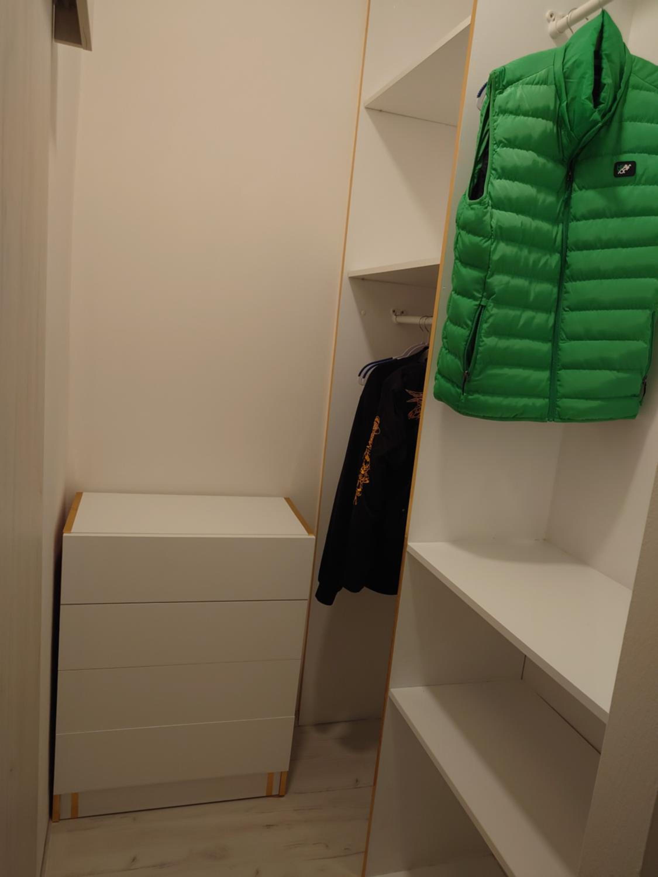 Apartmán v historickém centru Ostravy