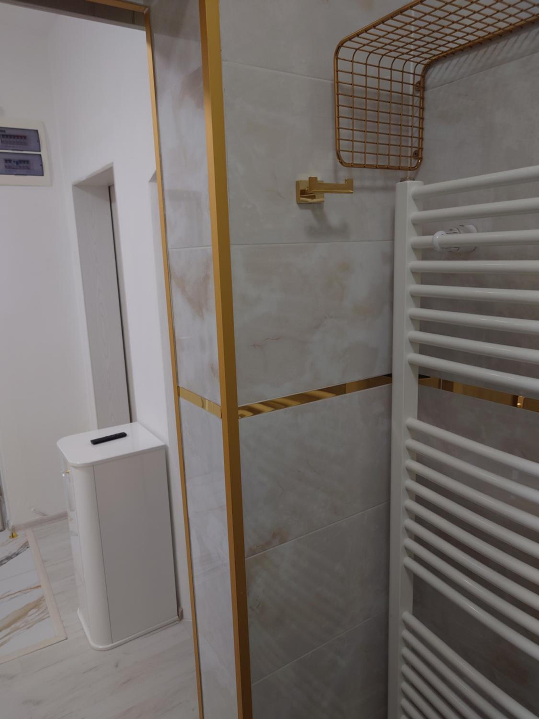 Apartmán v historickém centru Ostravy