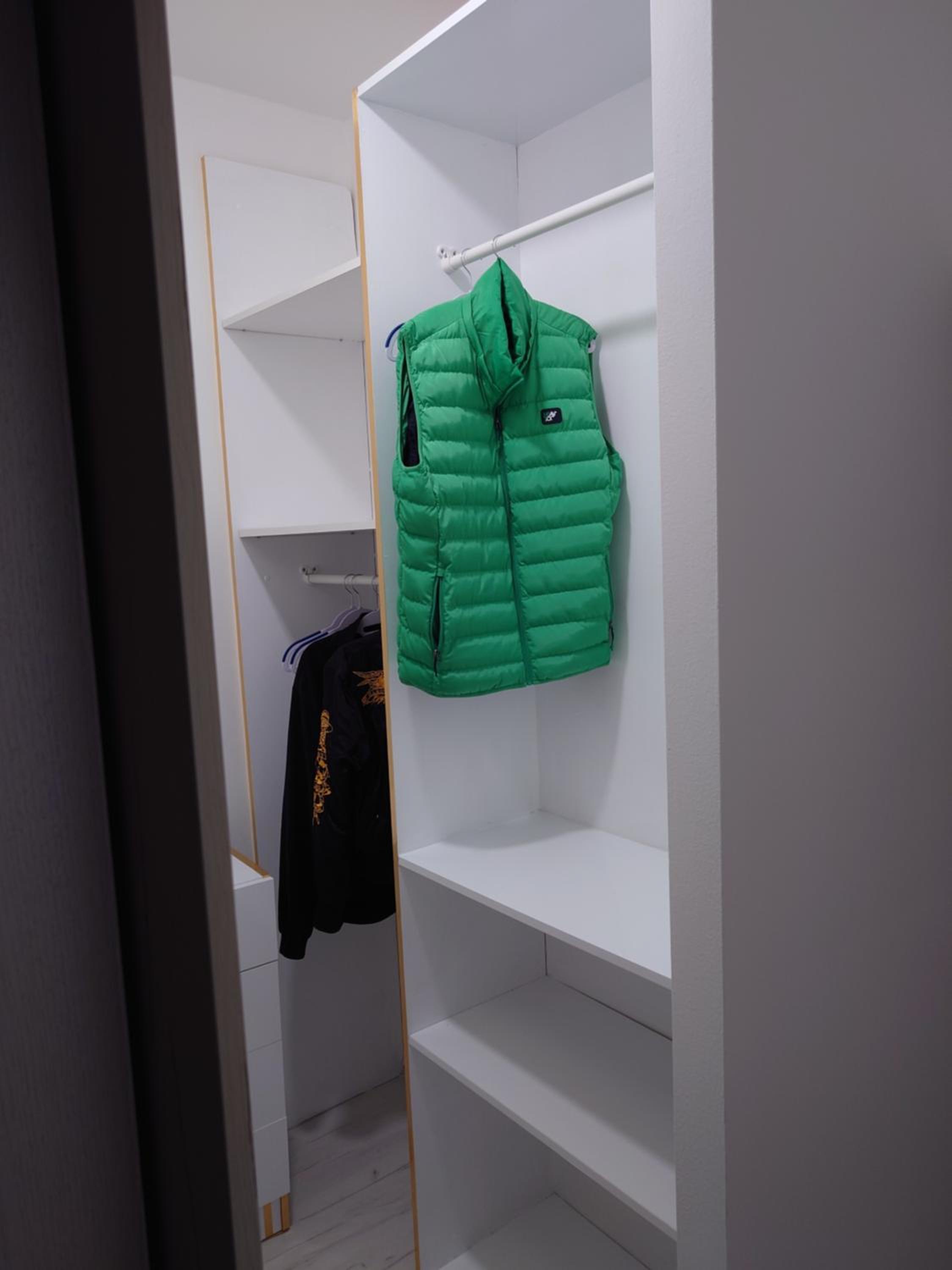 Apartmán v historickém centru Ostravy