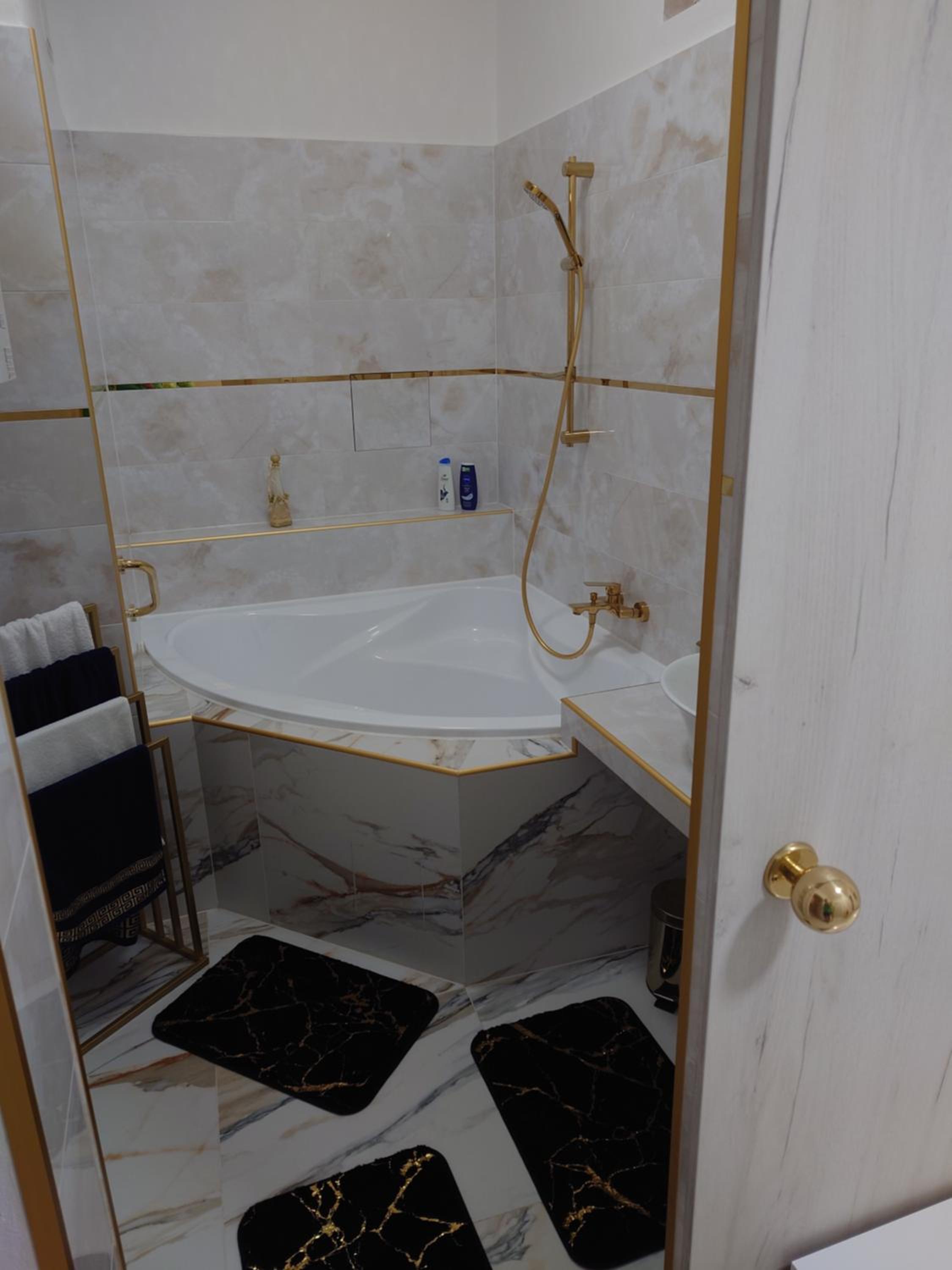 Apartmán v historickém centru Ostravy
