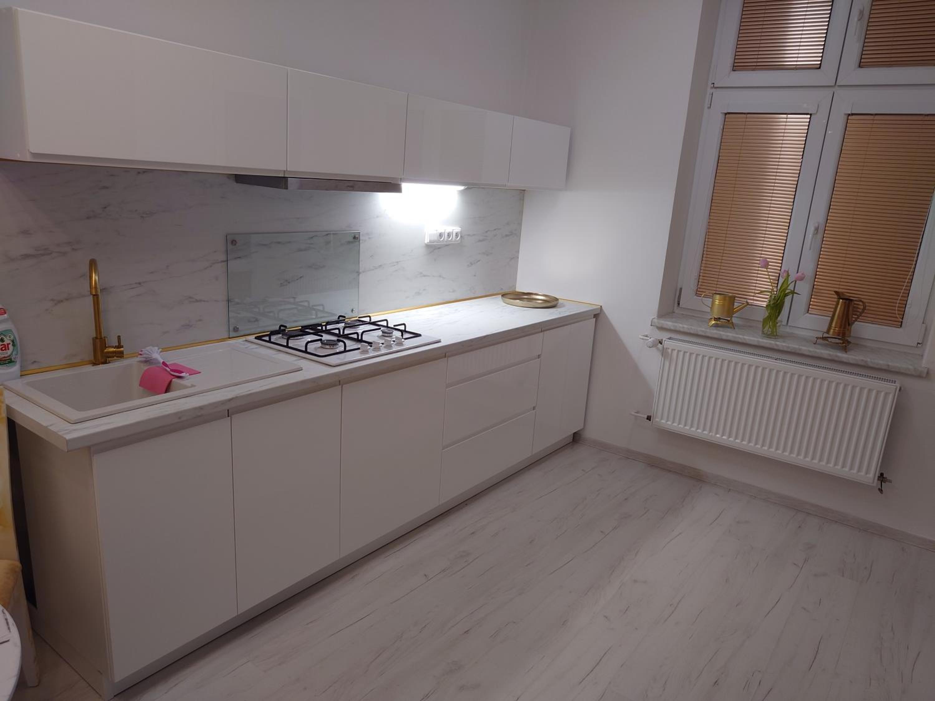 Apartmán v historickém centru Ostravy