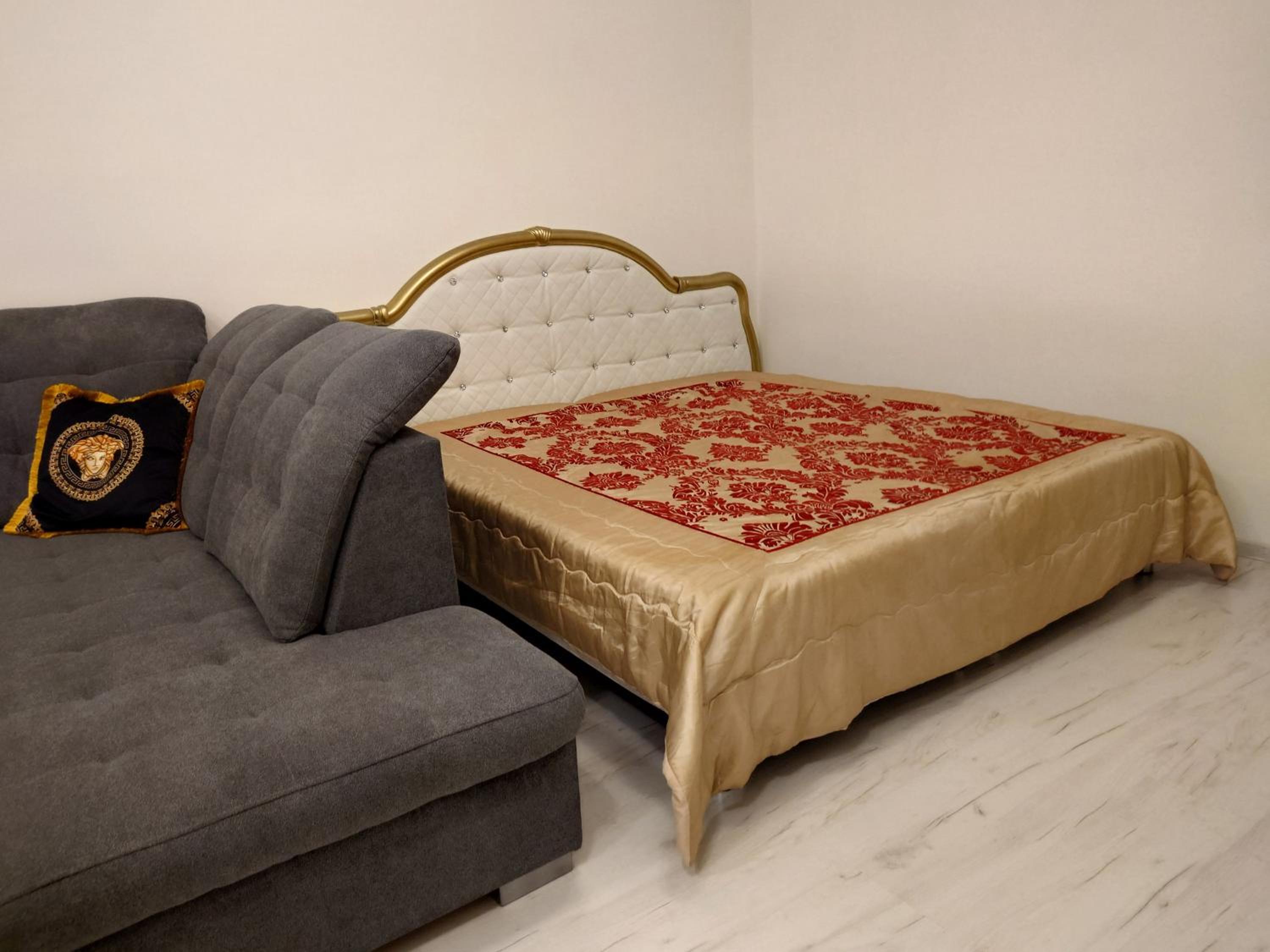 Apartmán v historickém centru Ostravy