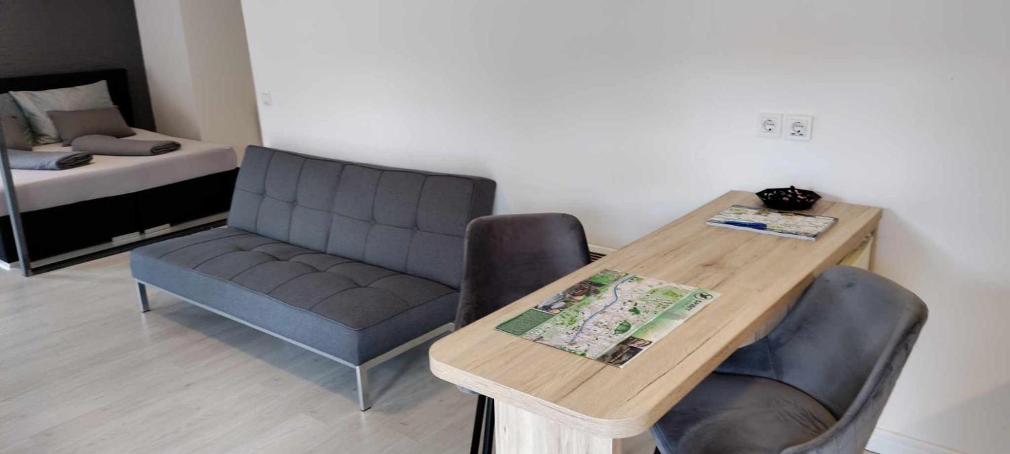 Apartmani Bujrum