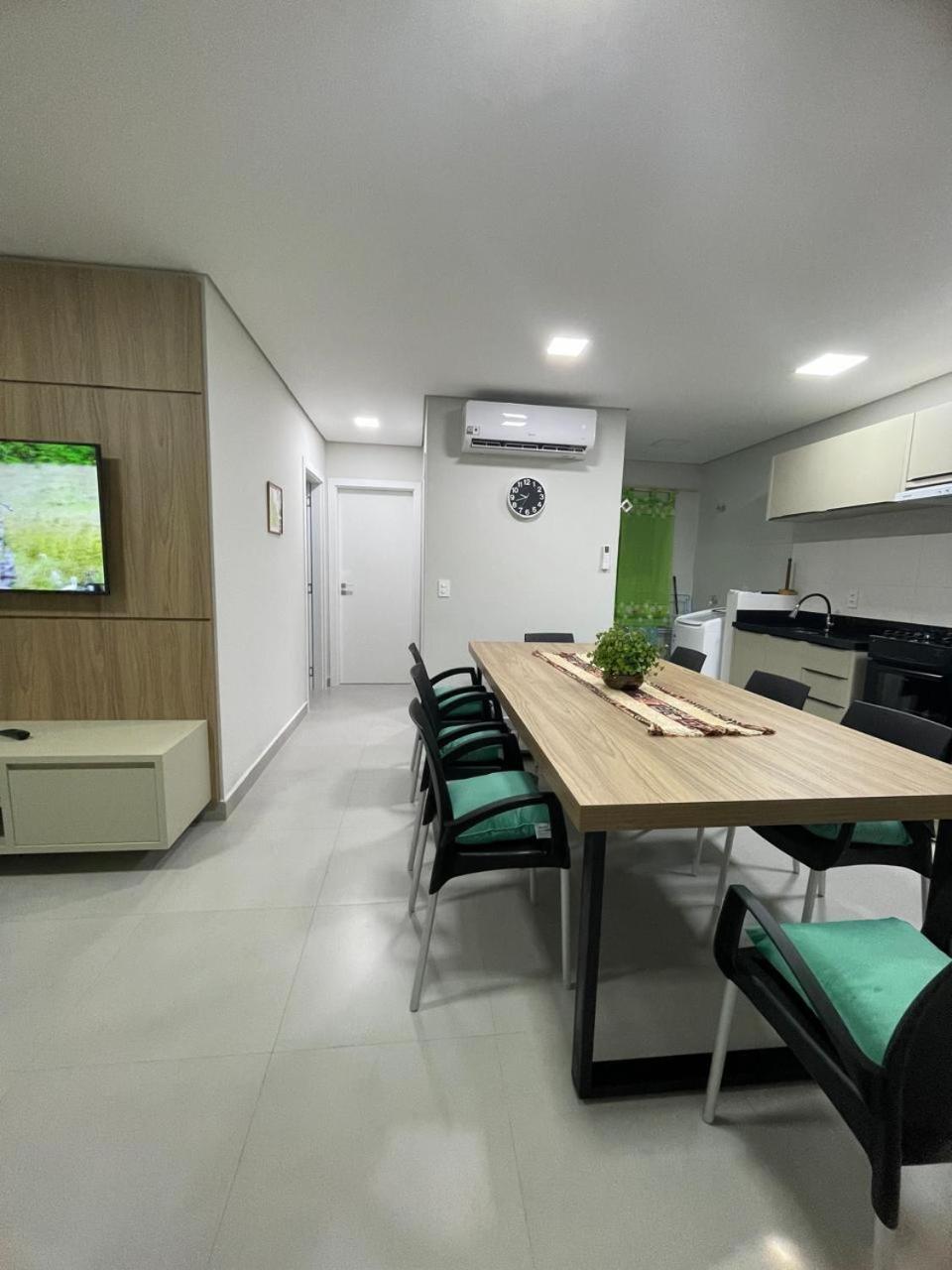 M5 - Apartamento Cancun, aconchegante e bem localizado