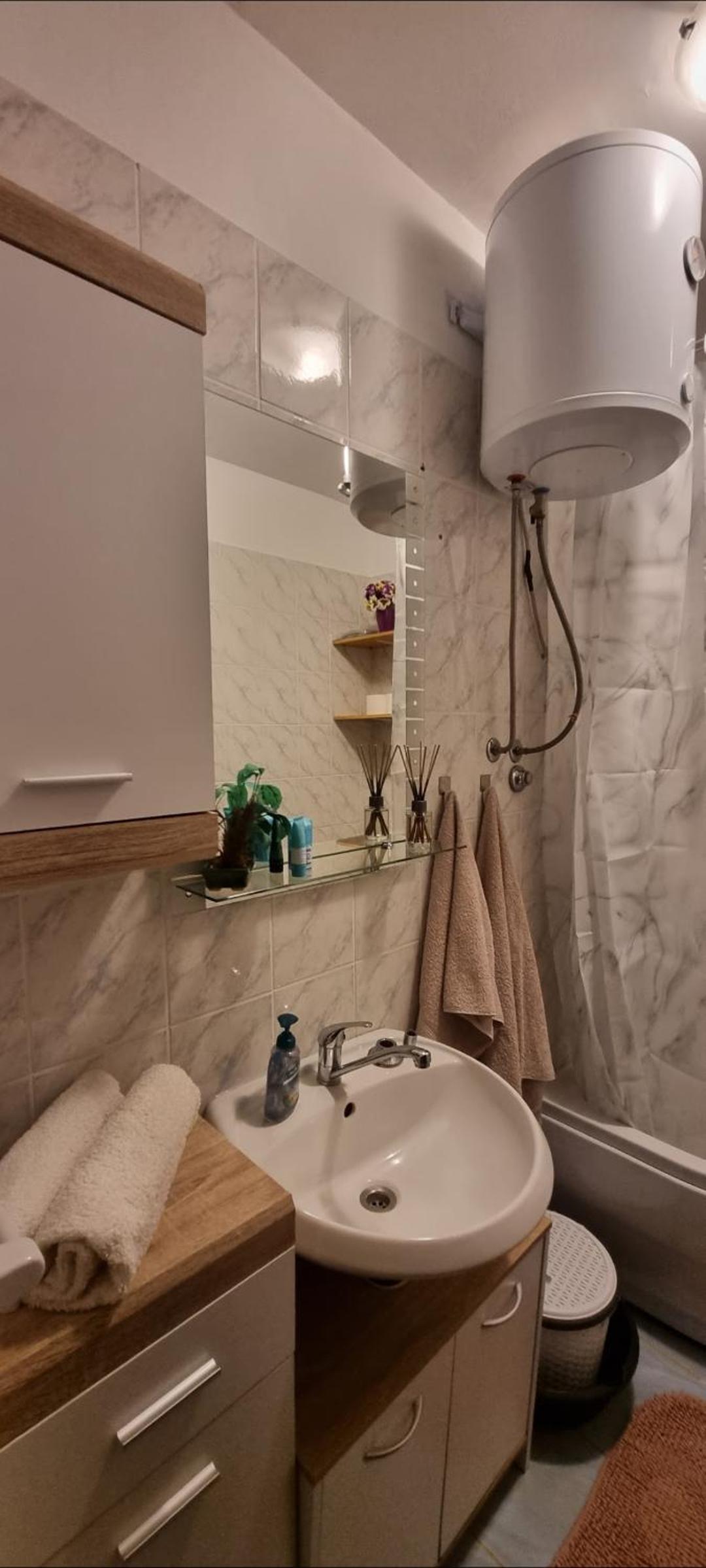 Apartman Mihaljević