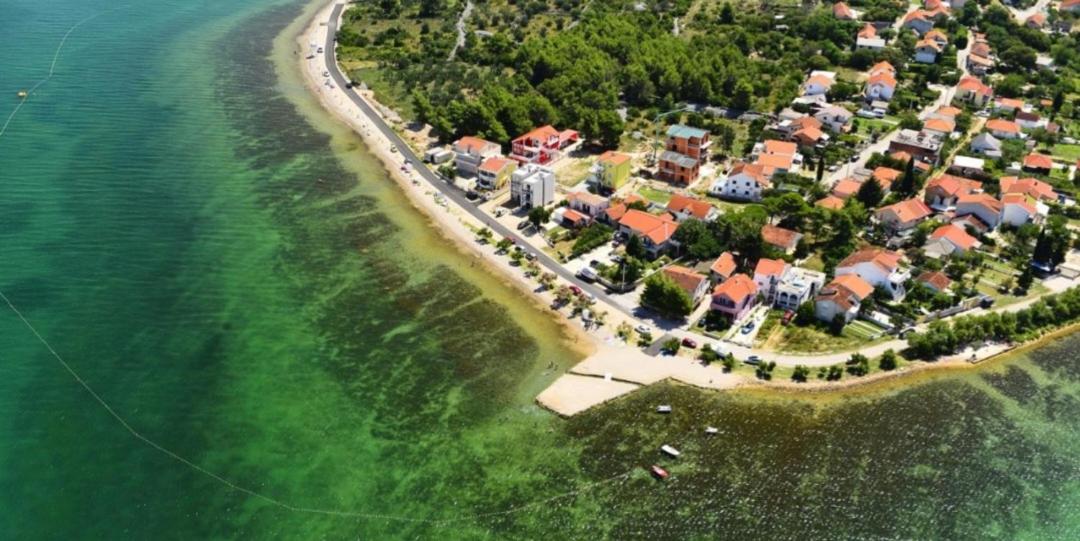 Apartman Mihaljević