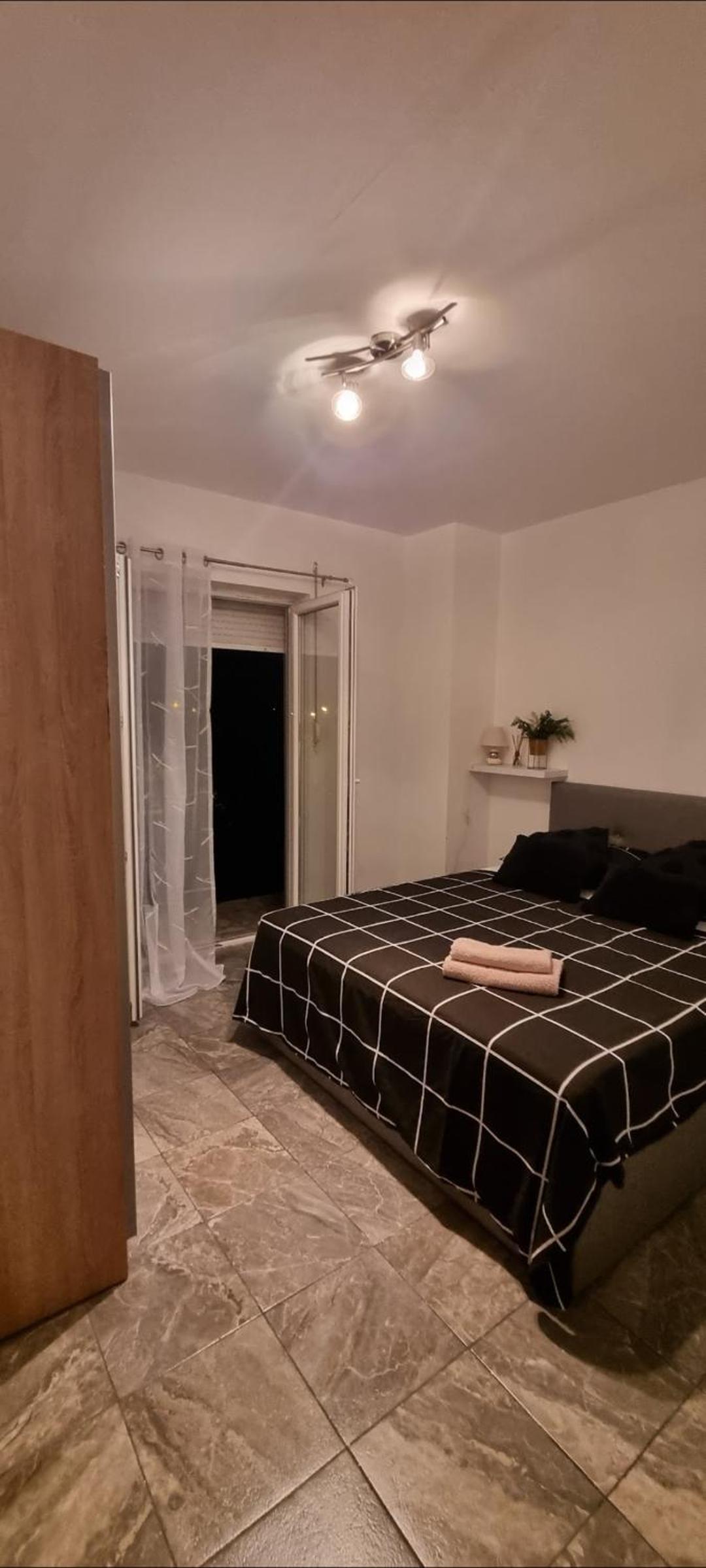 Apartman Mihaljević