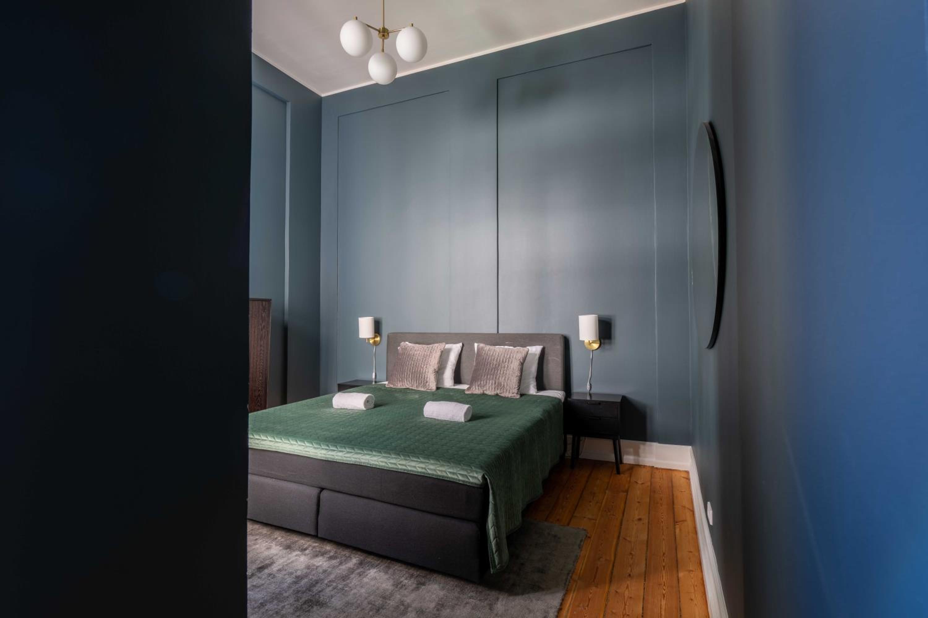 Centrally Located 3 Bedroom Apartment