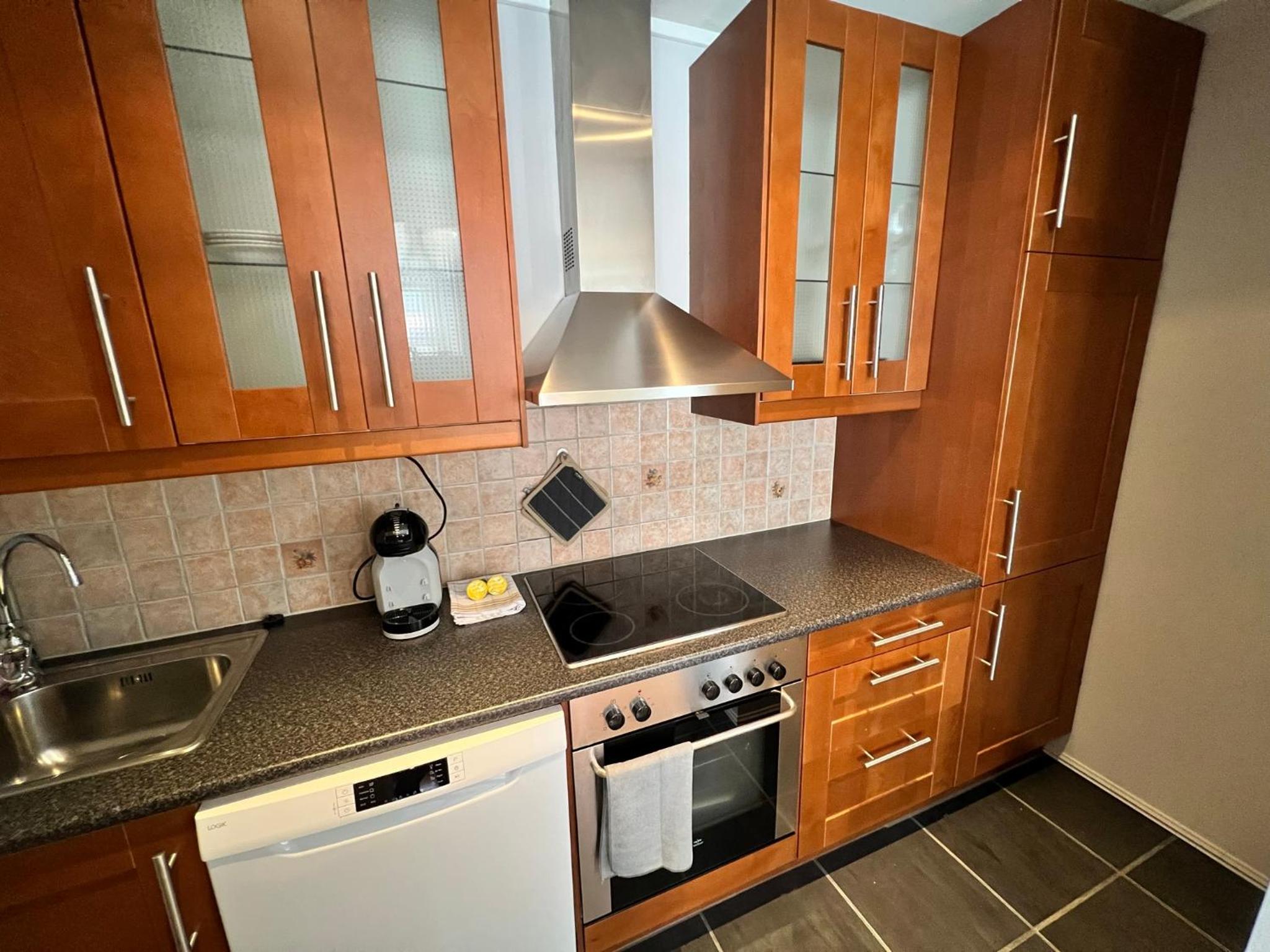 Central Narvik Apt W Workspace walk to city d14d