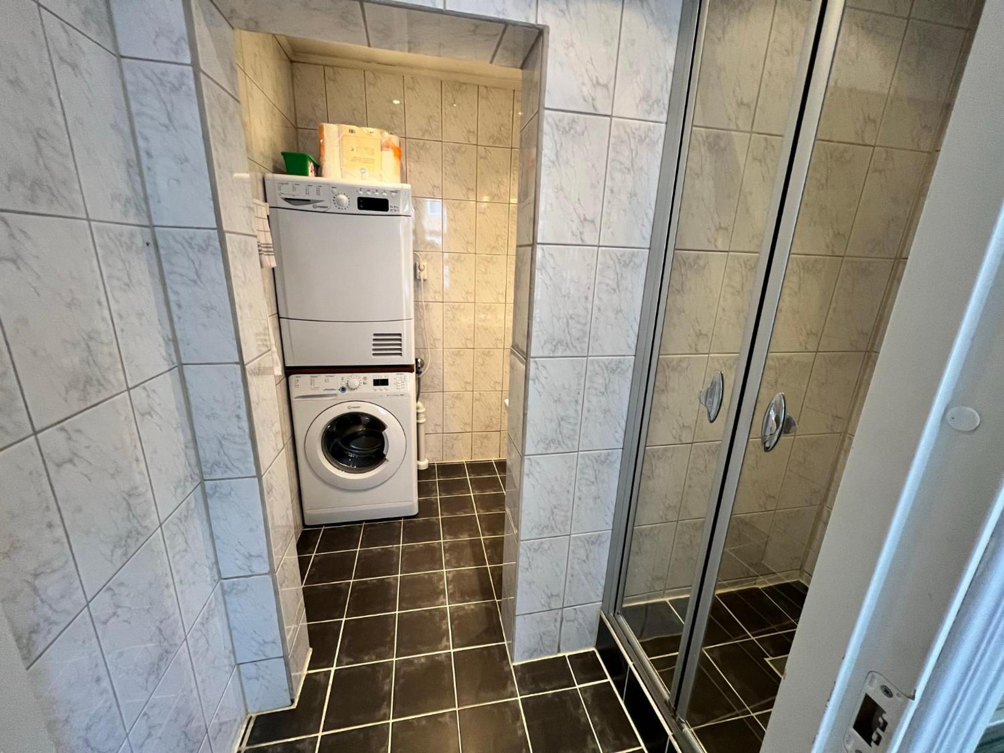 Central Narvik Apt W Workspace walk to city d14d