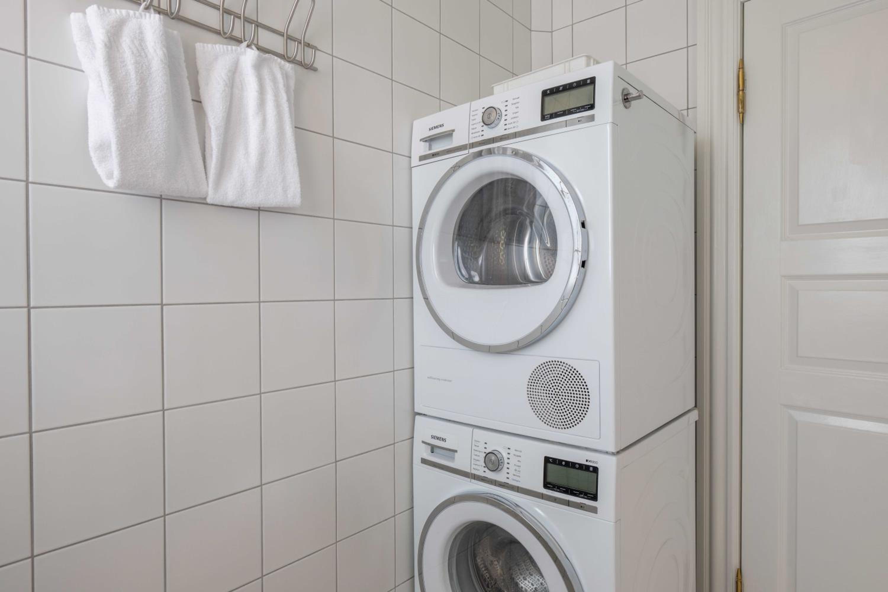 Centrally Located 3 Bedroom Apartment