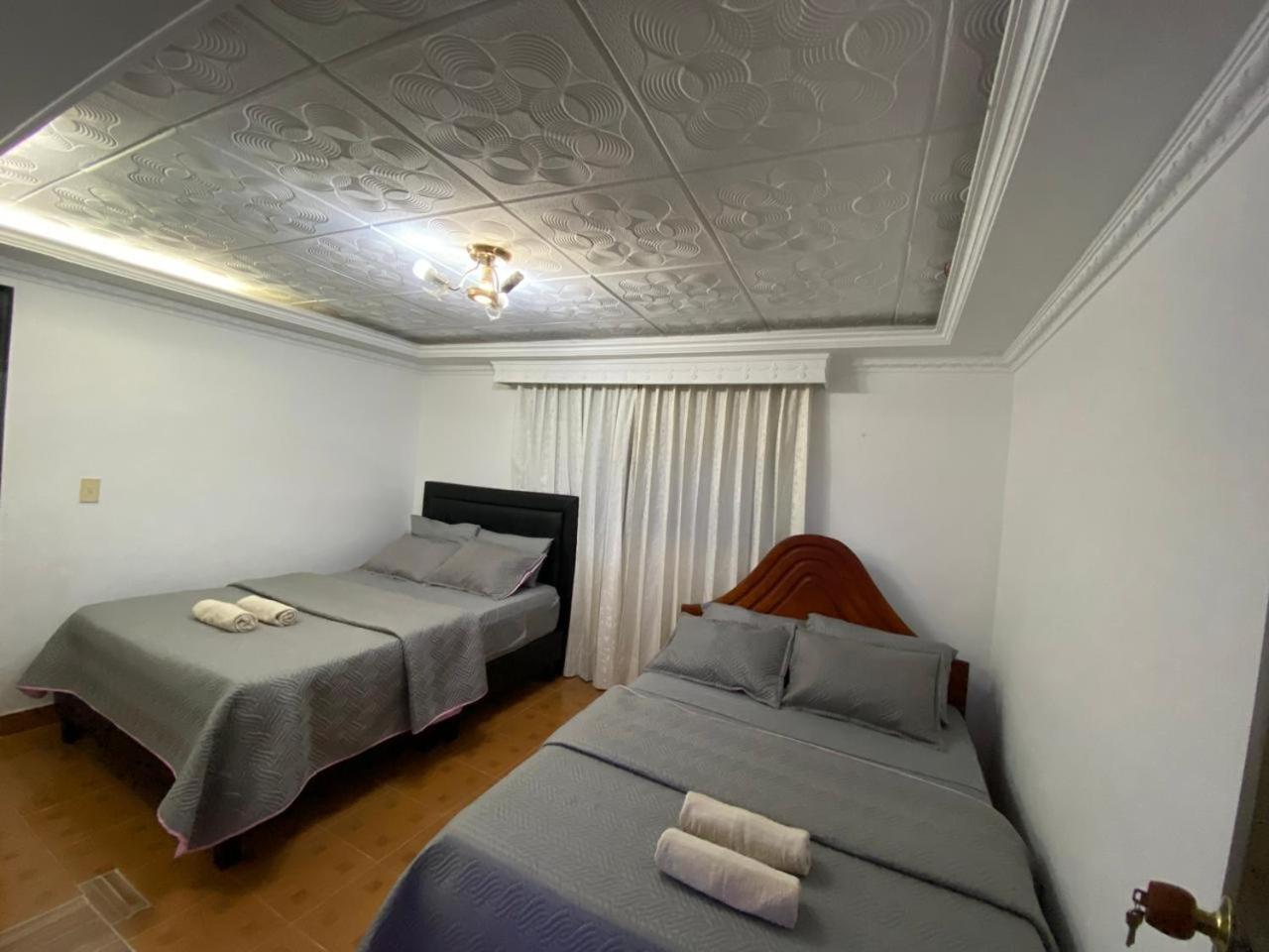 Apartaestudio la vaca