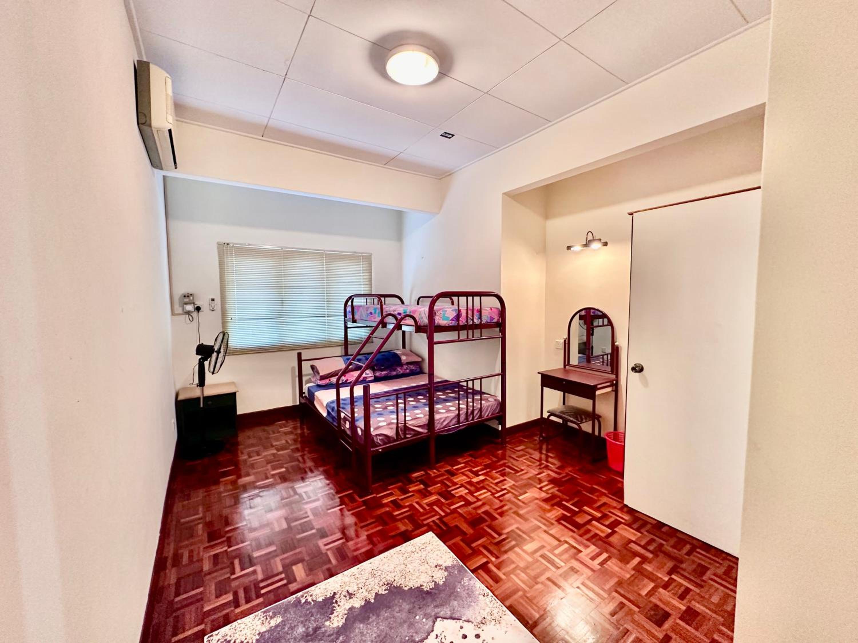 Seaview Seri Bulan PD Teluk Kemang Homestay photo 4