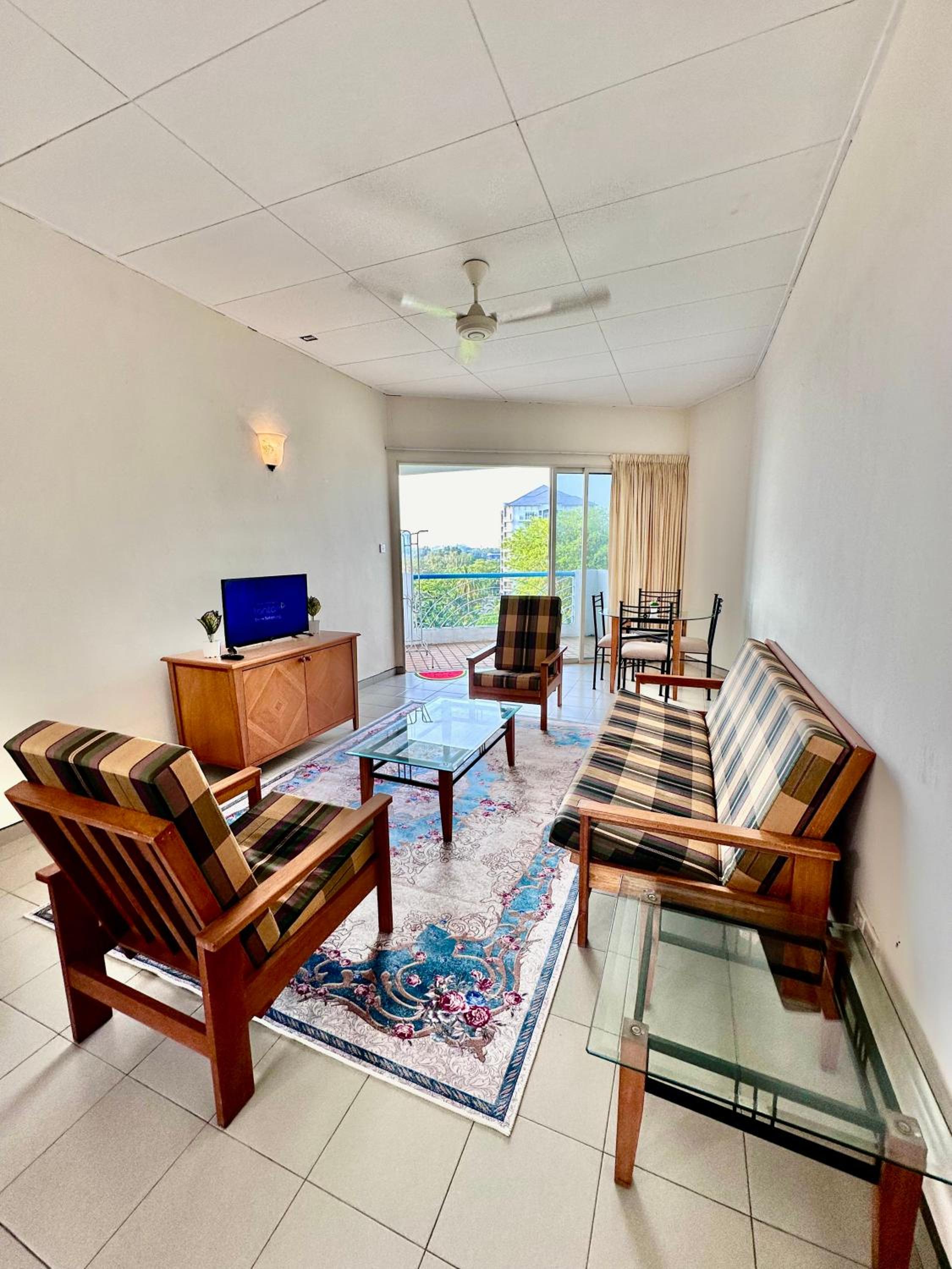 Seaview Seri Bulan PD Teluk Kemang Homestay photo 7