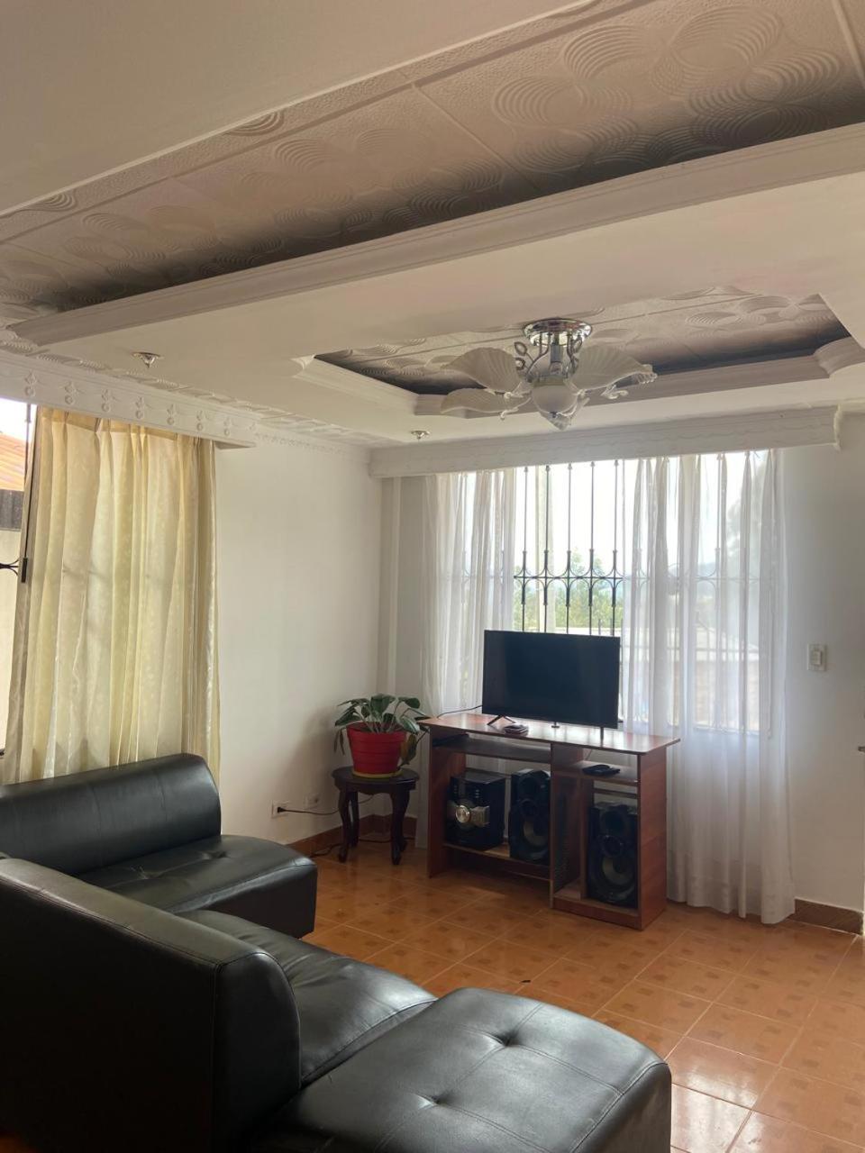 Apartaestudio la vaca