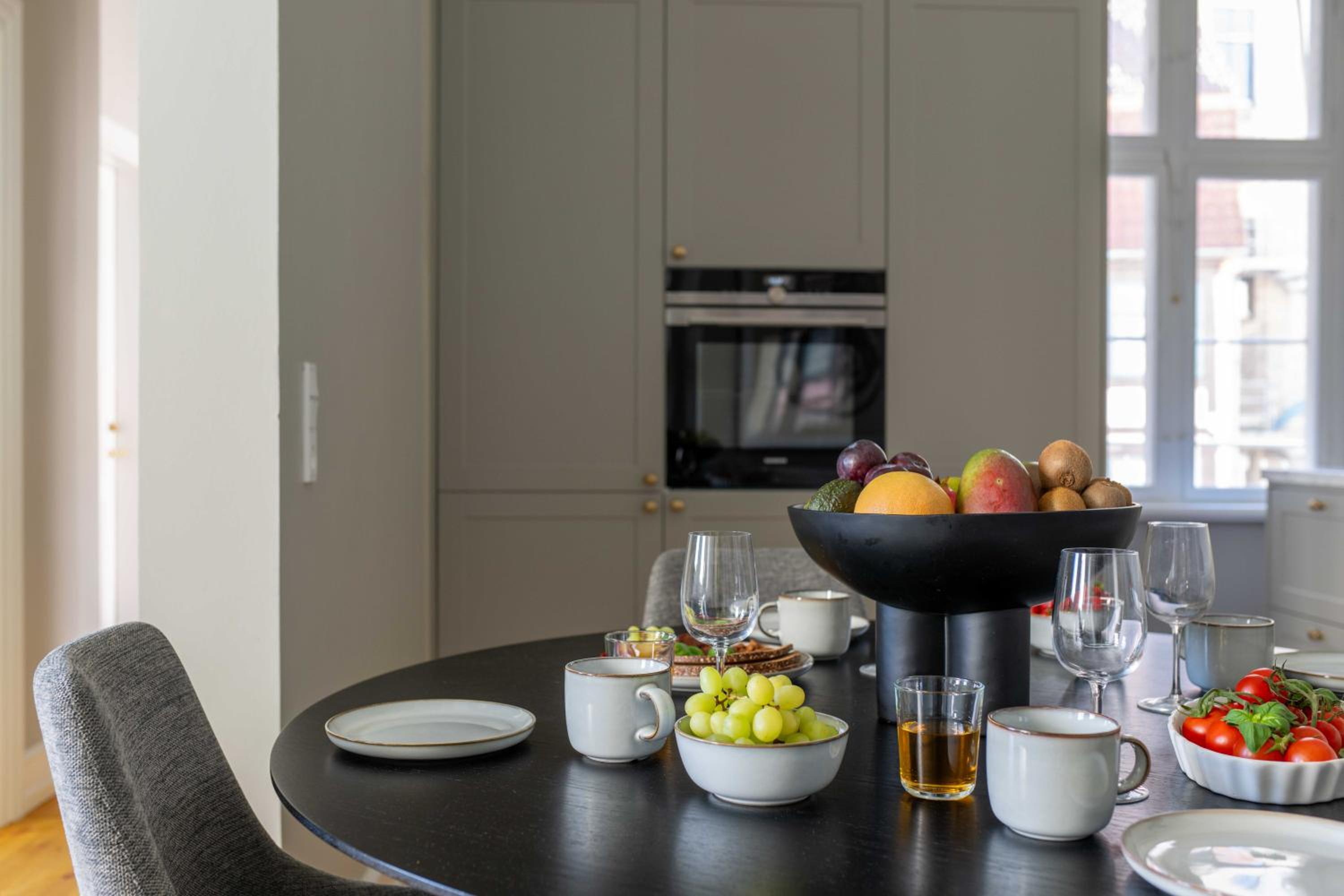 Centrally Located 3 Bedroom Apartment