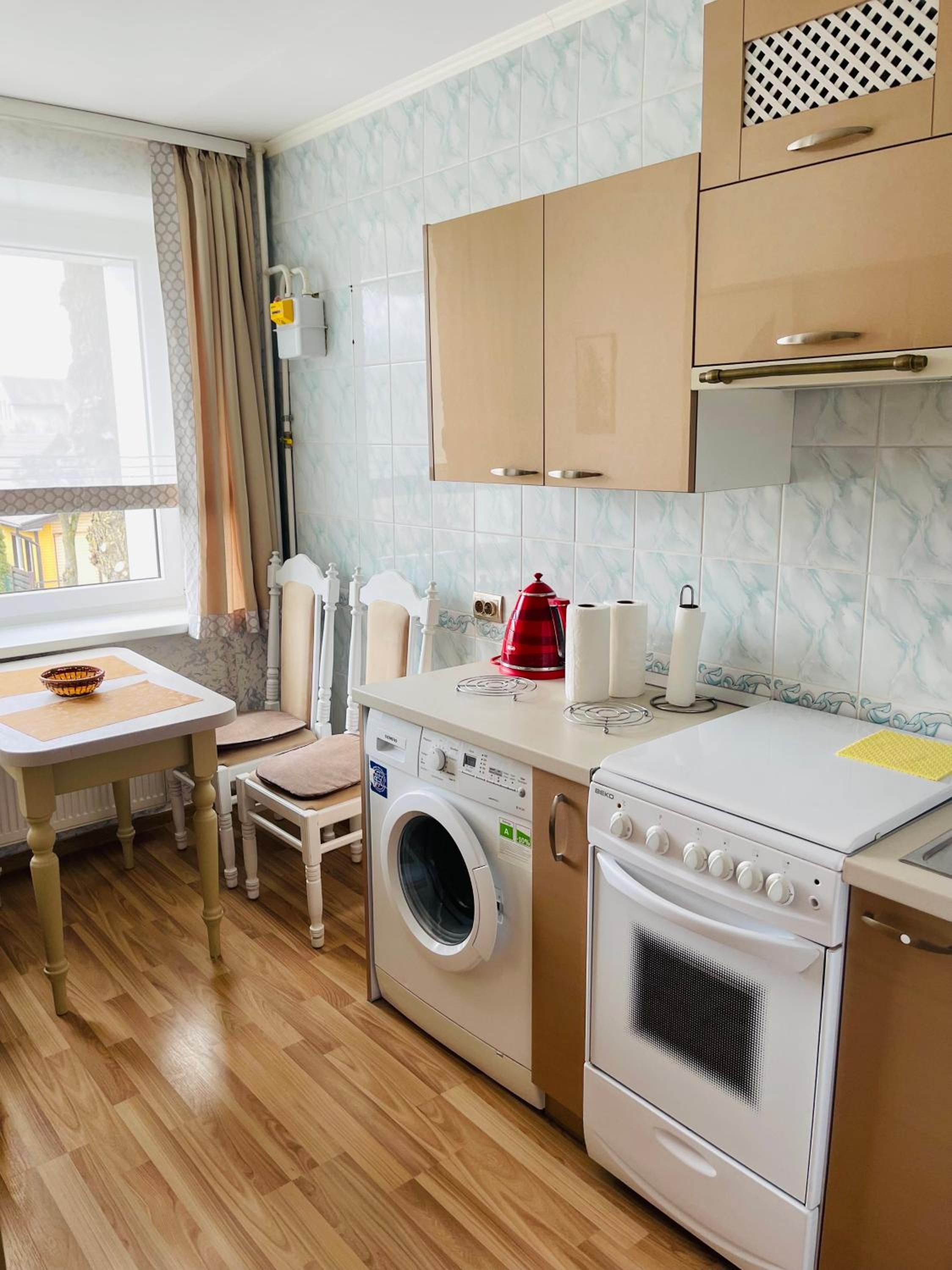Janonio apartamentai view 5