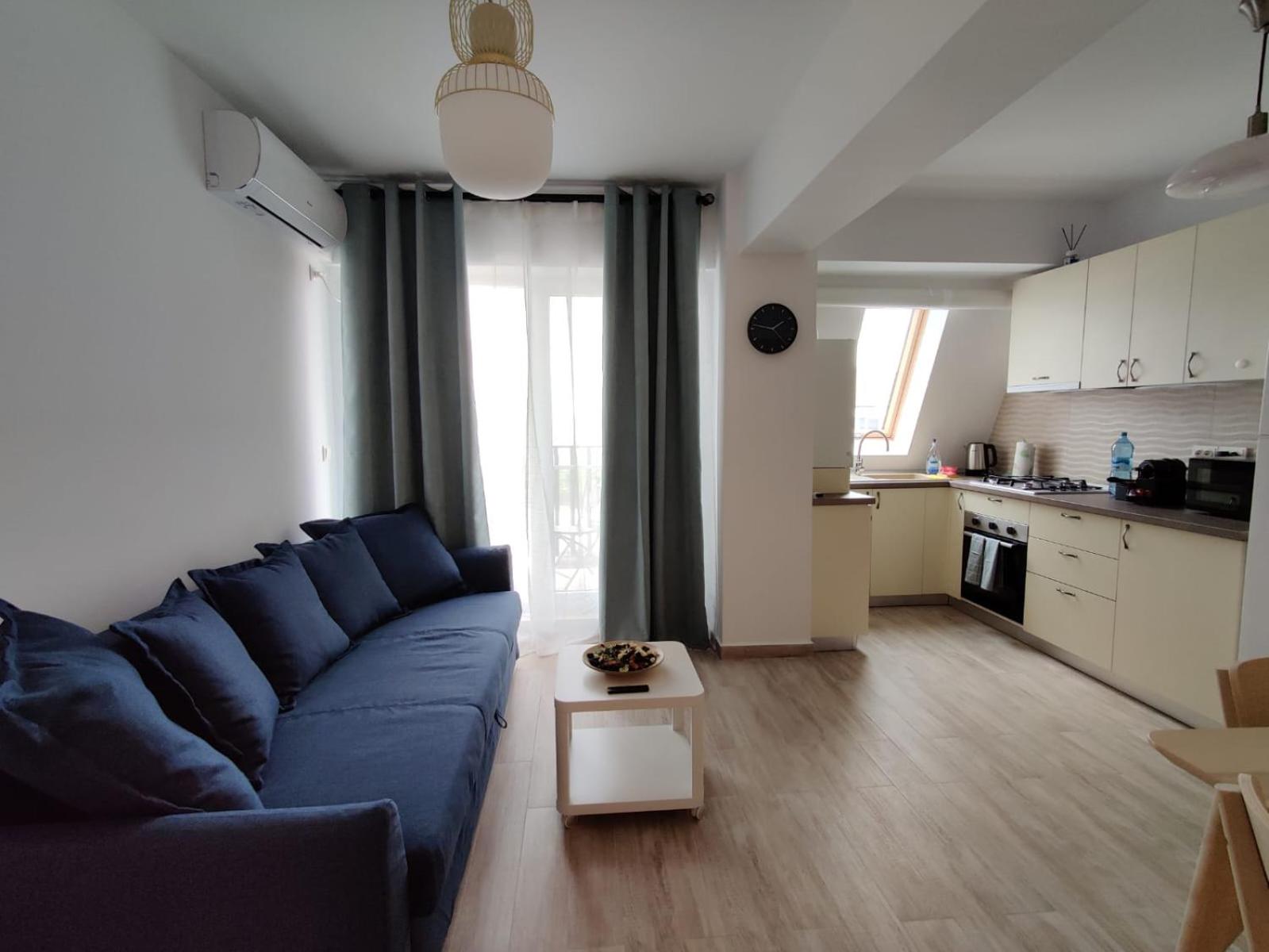 Dusan Residence Otopeni 15 view 3