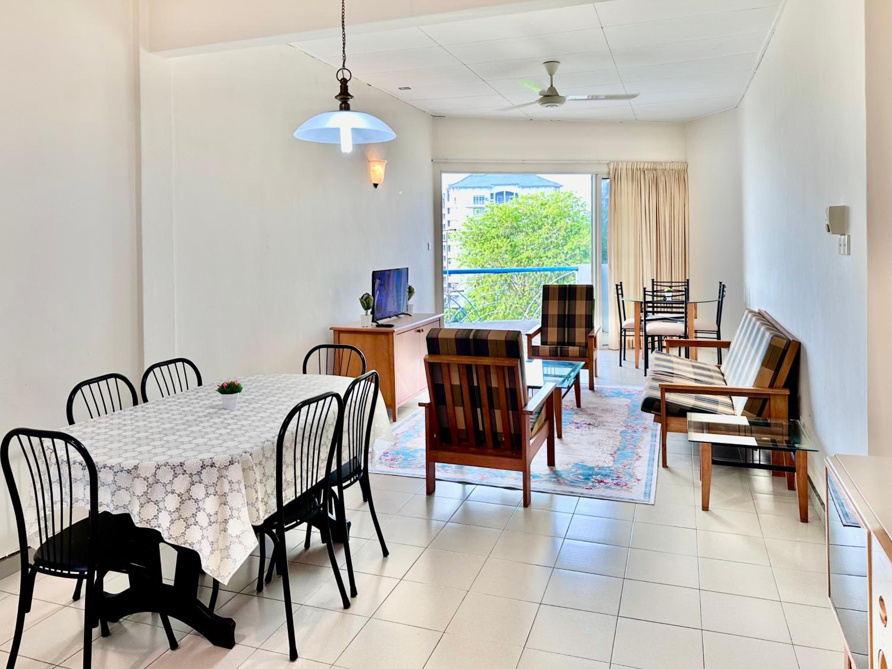 Seaview Seri Bulan PD Teluk Kemang Homestay photo 8