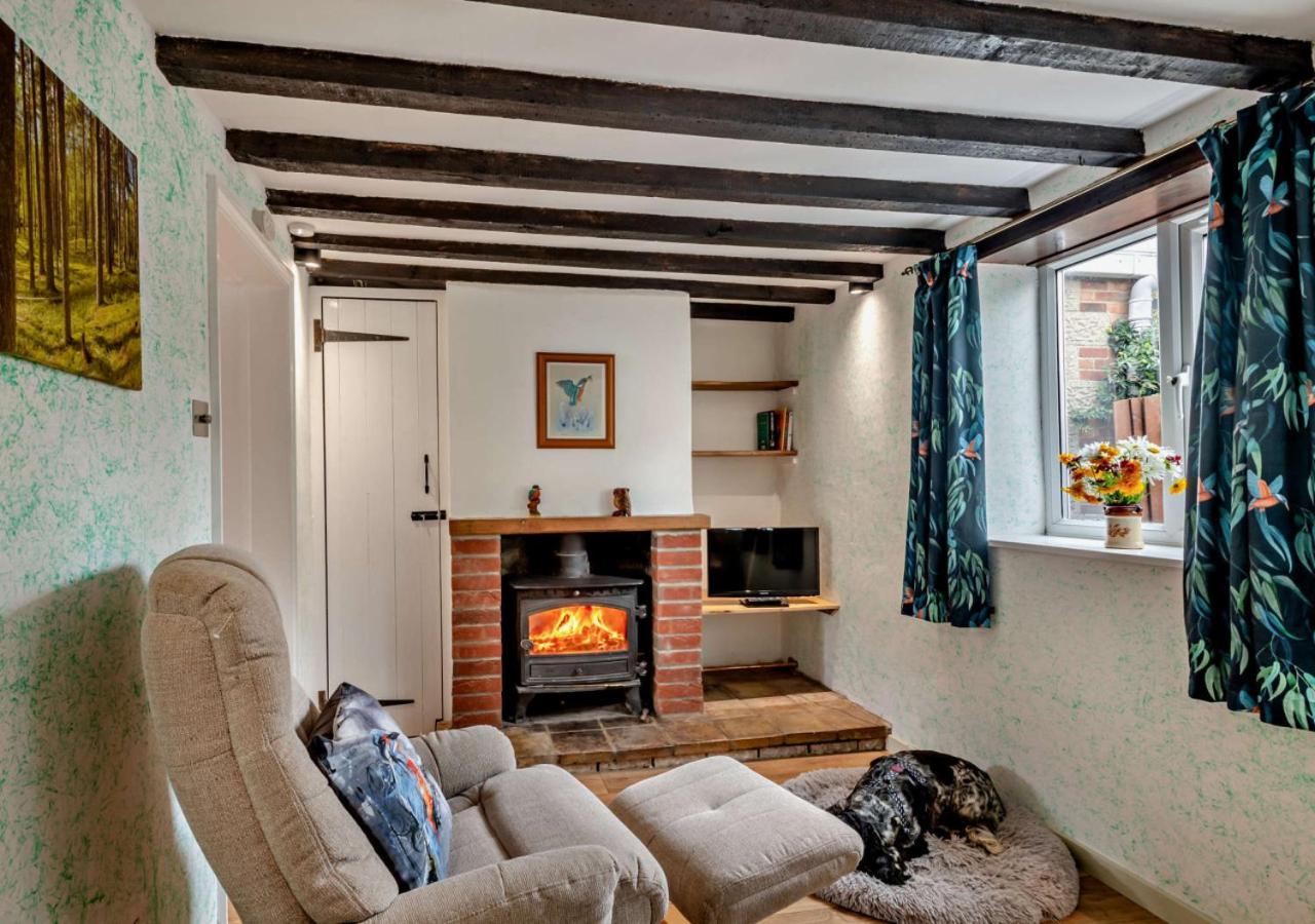 2 Bed in Bodham oc-t27775 view 2