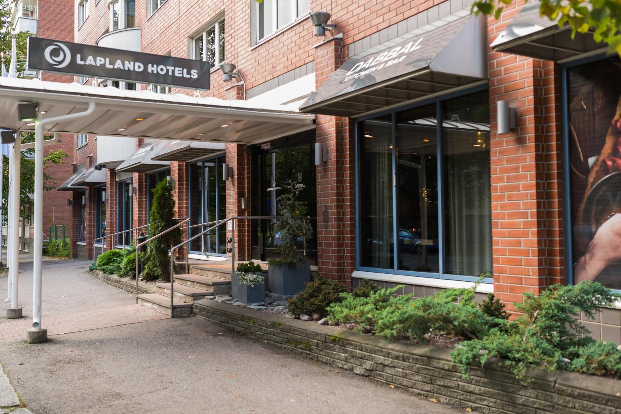 Tampere Vacations - Lapland Hotels Tampere - Property Image 2