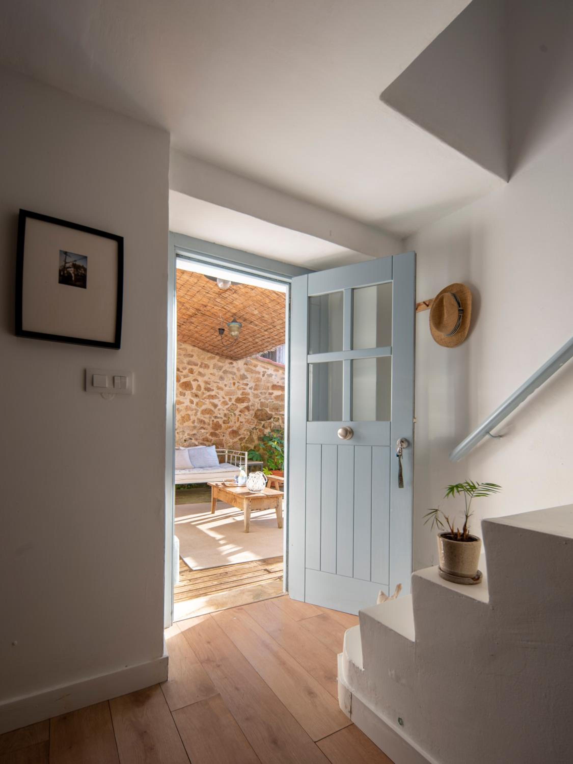 Doni Beach House