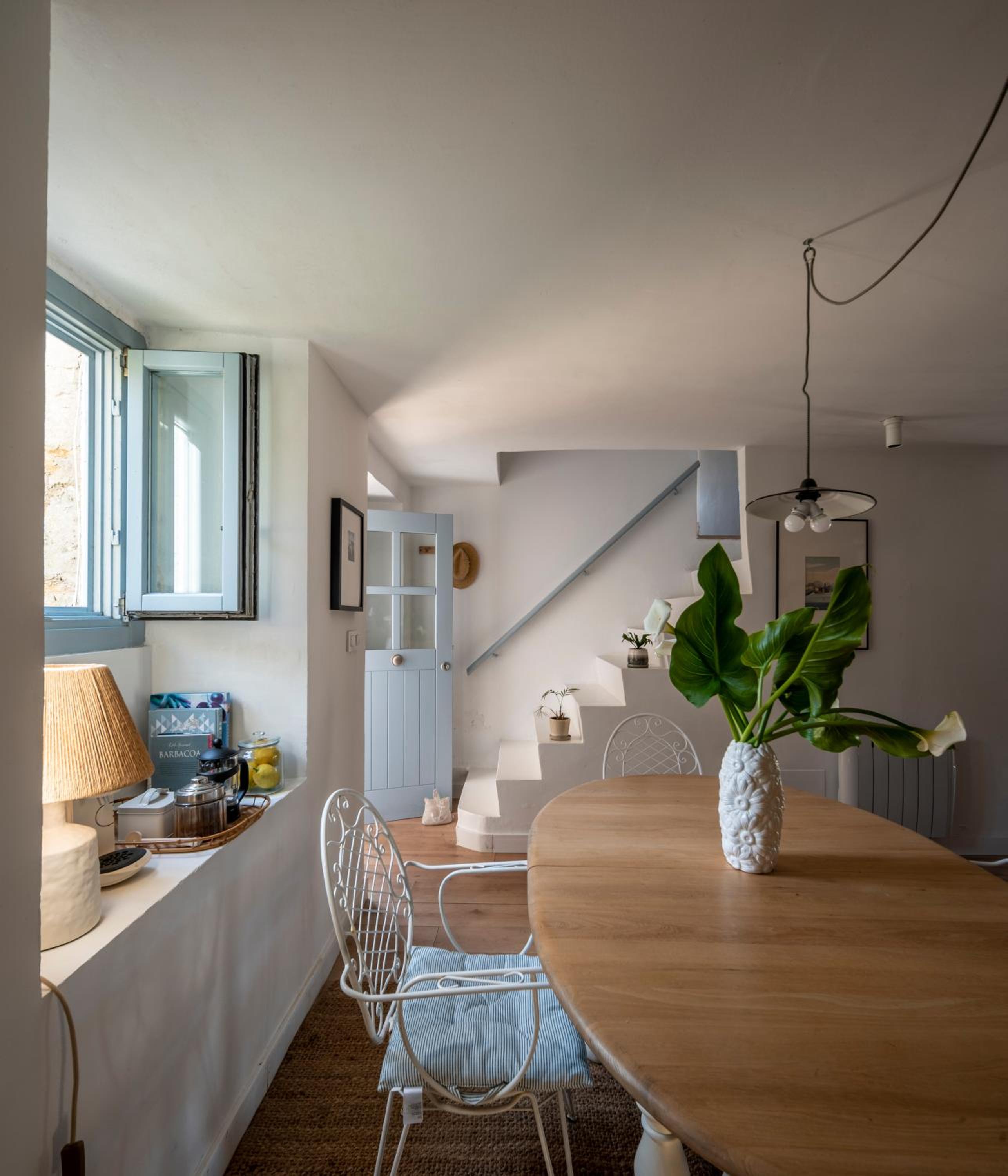 Doni Beach House
