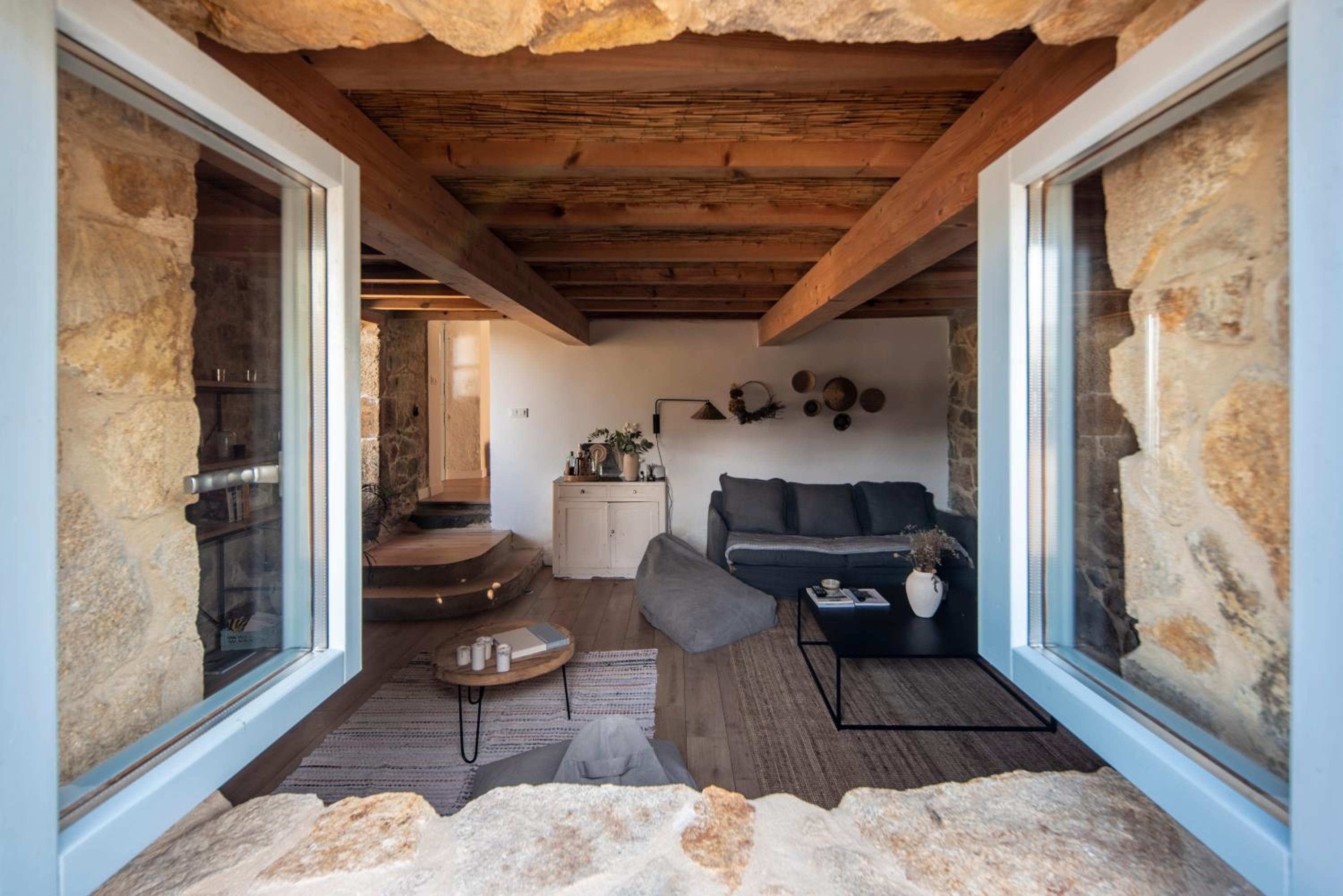 Doni Beach House