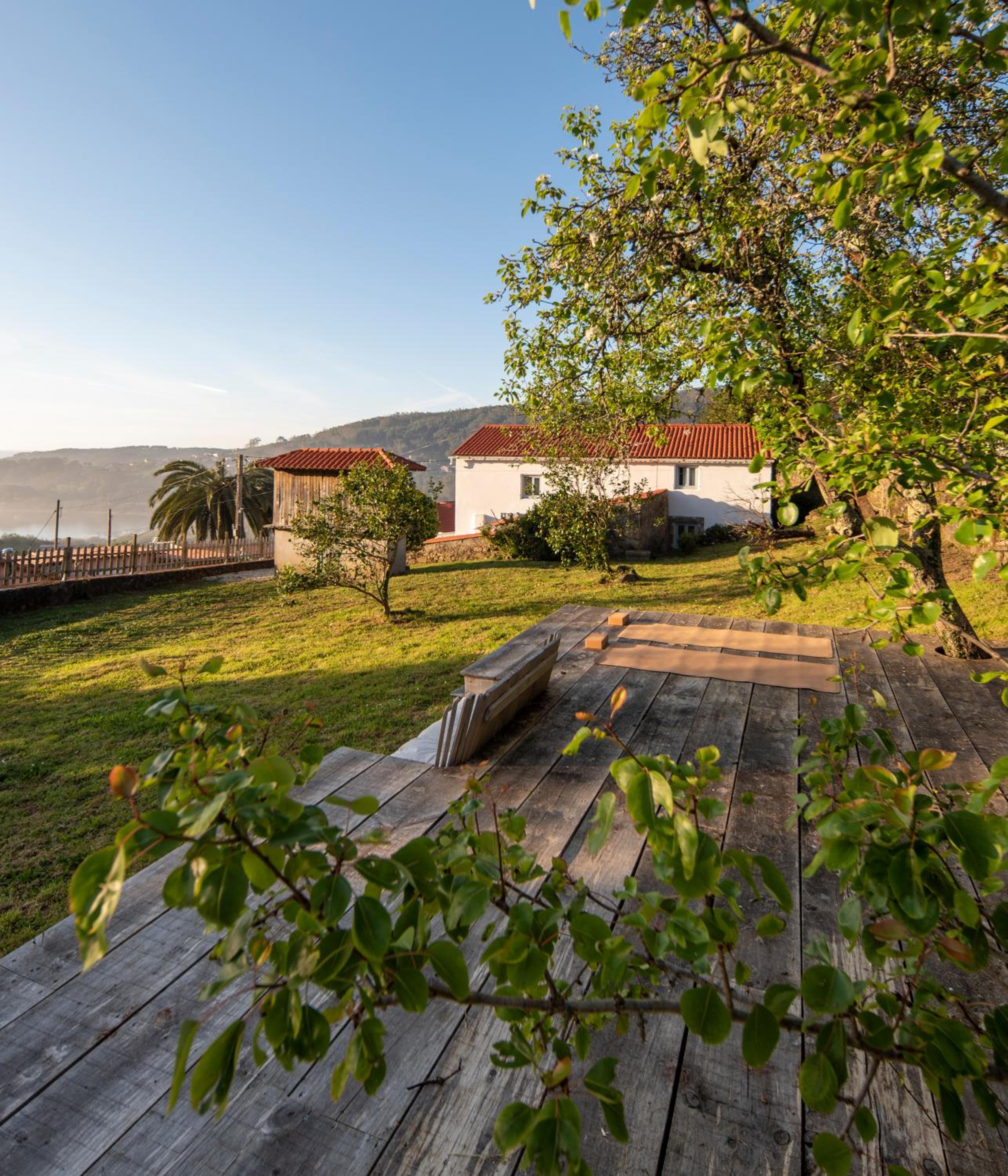 Doni Beach House