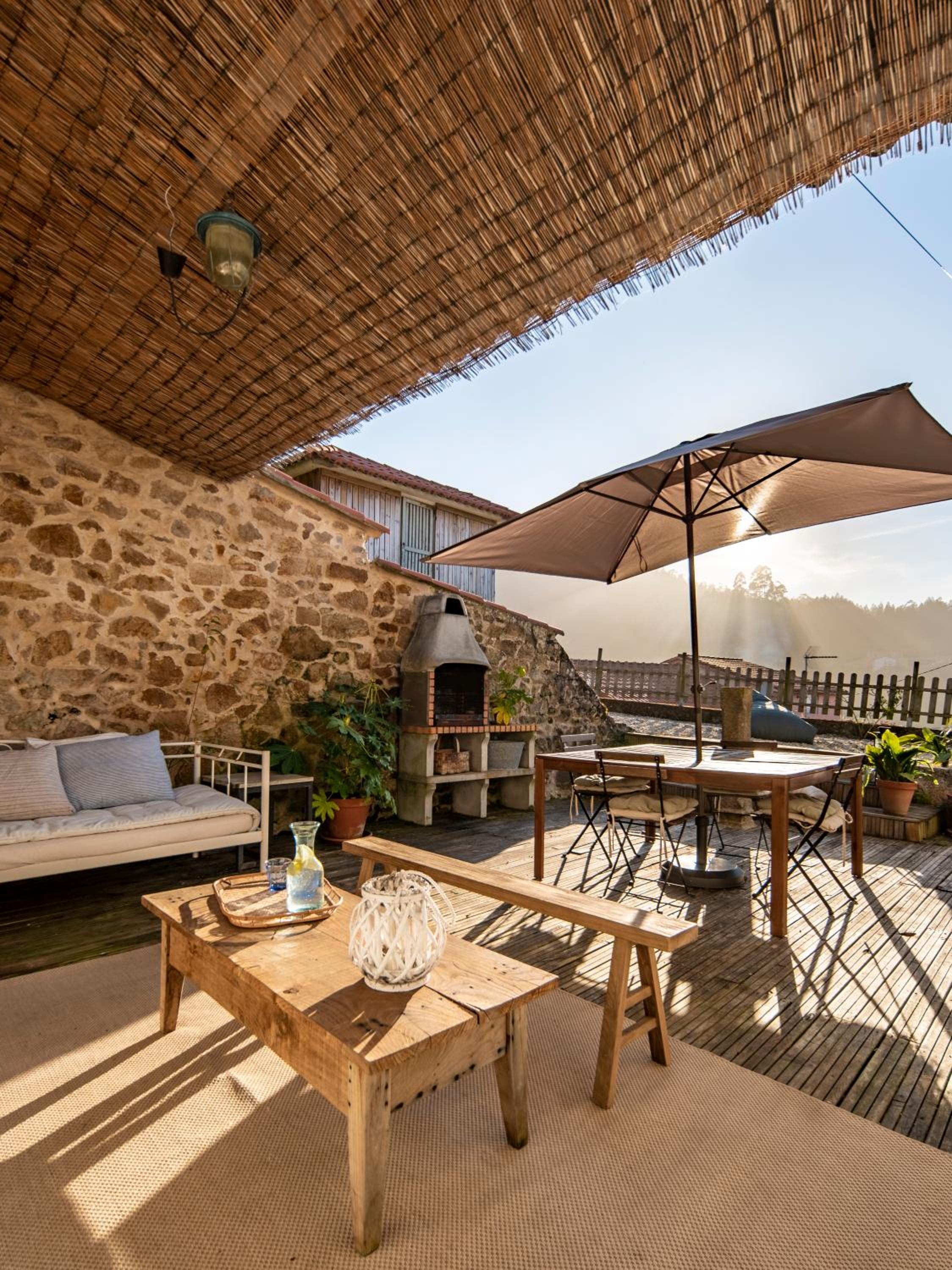 Doni Beach House