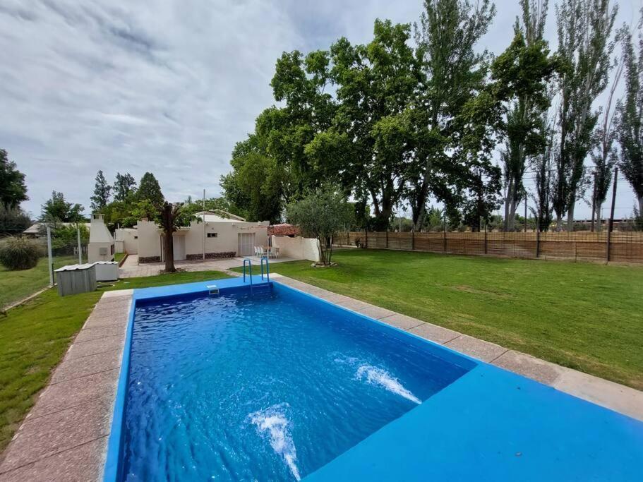 ¡Casa Brisas de Brown, en Chacras de Coria!