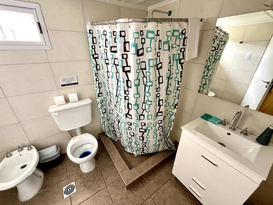 ¡Casa Brisas de Brown, en Chacras de Coria!