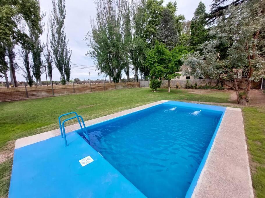 ¡Casa Brisas de Brown, en Chacras de Coria!