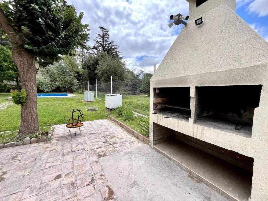 ¡Casa Brisas de Brown, en Chacras de Coria!