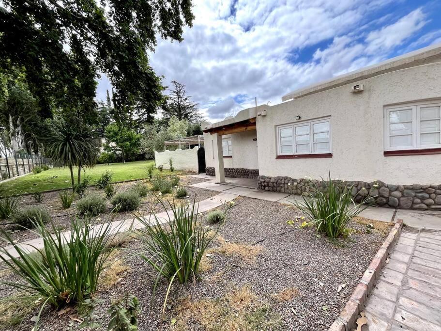 ¡Casa Brisas de Brown, en Chacras de Coria!