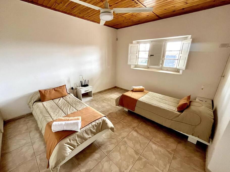 ¡Casa Brisas de Brown, en Chacras de Coria!