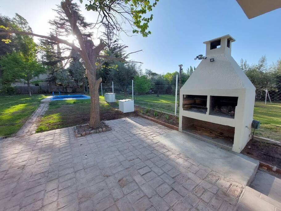 ¡Casa Brisas de Brown, en Chacras de Coria!