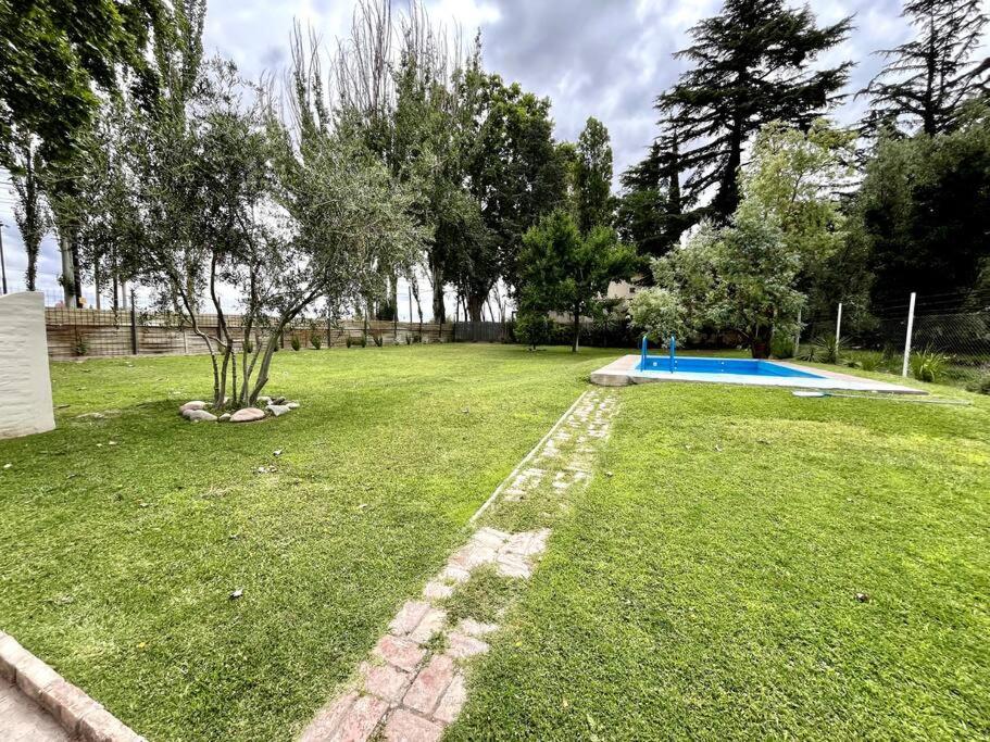 ¡Casa Brisas de Brown, en Chacras de Coria!