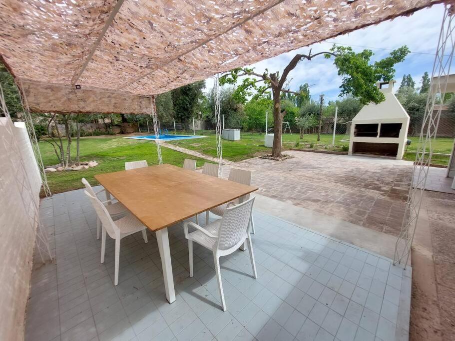 ¡Casa Brisas de Brown, en Chacras de Coria!