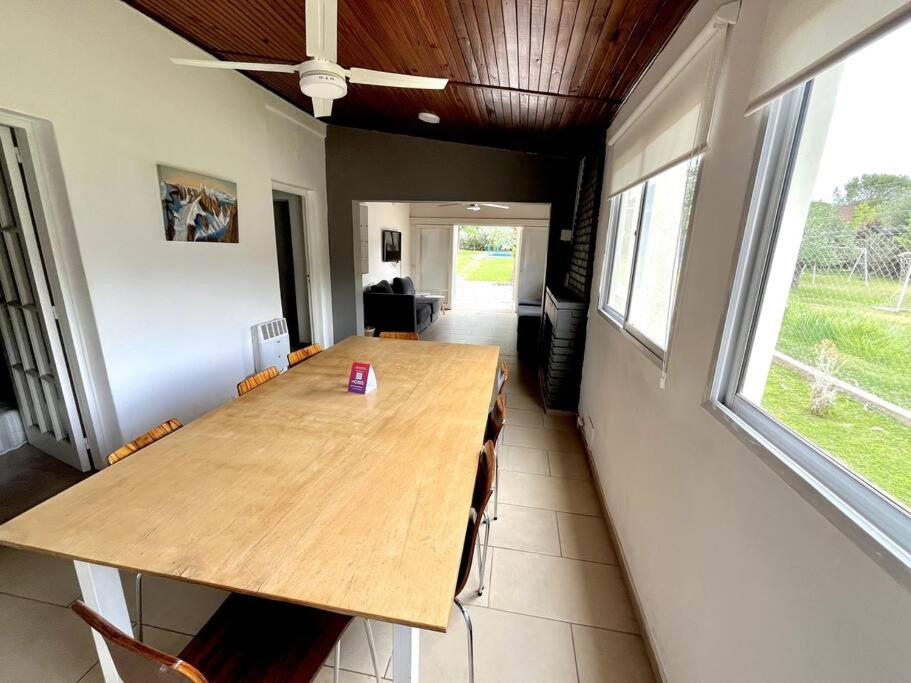 ¡Casa Brisas de Brown, en Chacras de Coria!