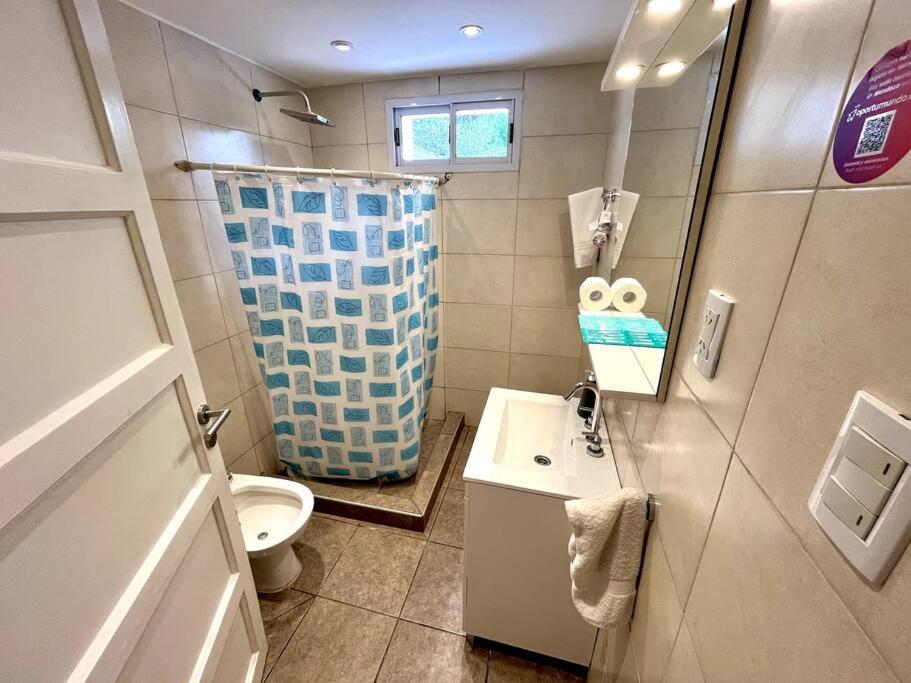 ¡Casa Brisas de Brown, en Chacras de Coria!