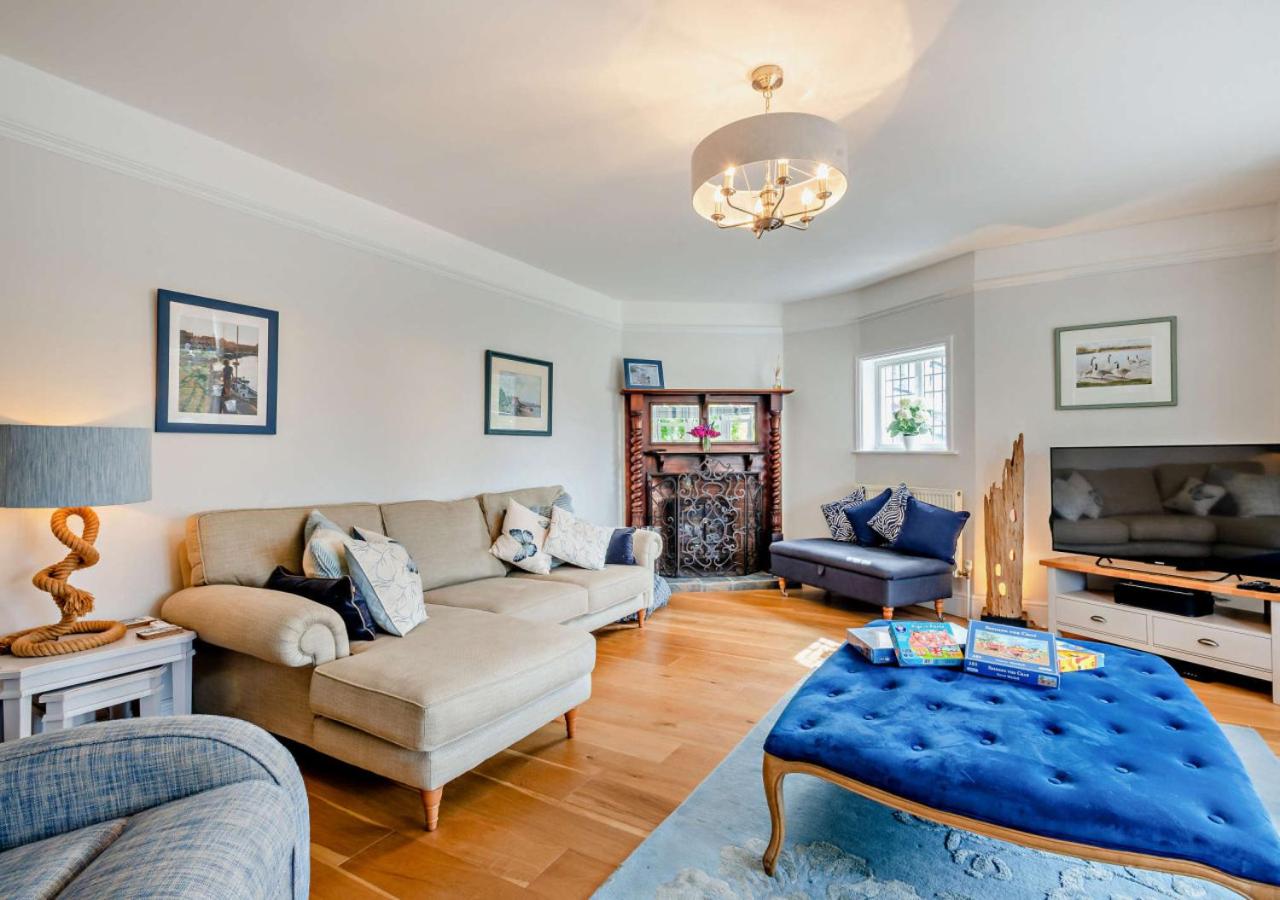 5 Bed in West Runton oc-f27744