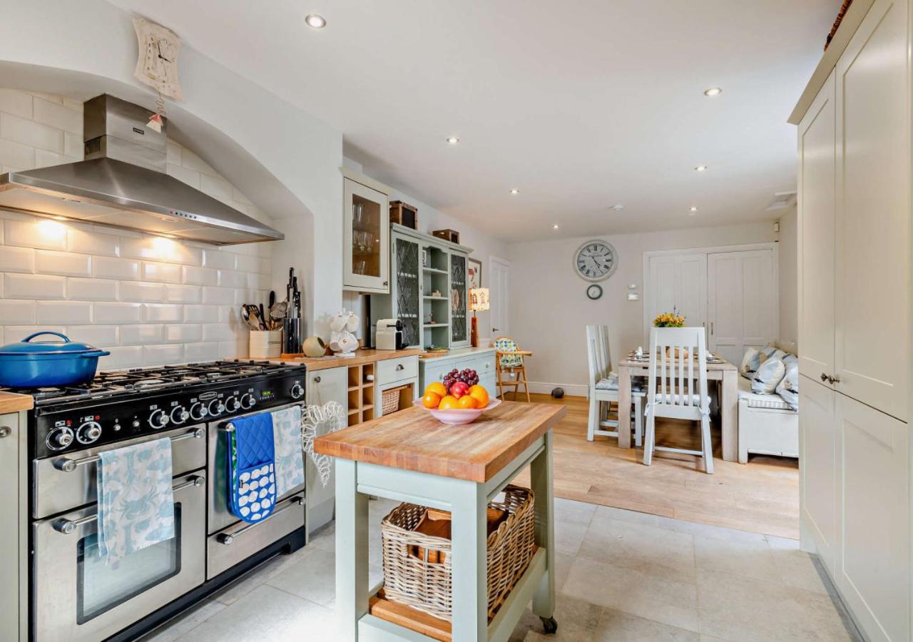5 Bed in West Runton oc-f27744