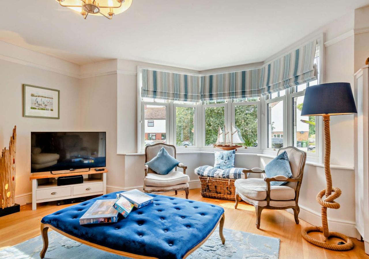 5 Bed in West Runton oc-f27744