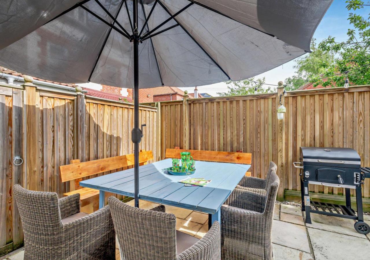 5 Bed in West Runton oc-f27744