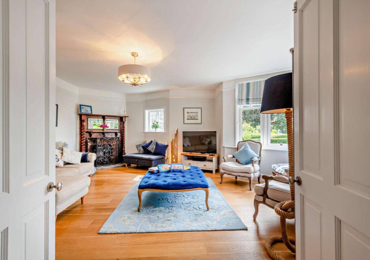 5 Bed in West Runton oc-f27744