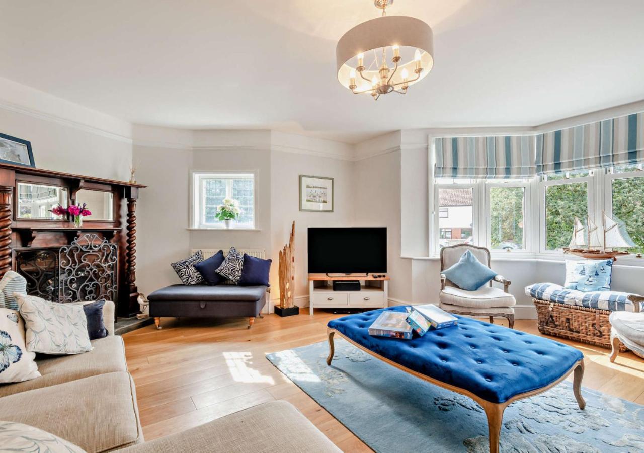 5 Bed in West Runton oc-f27744