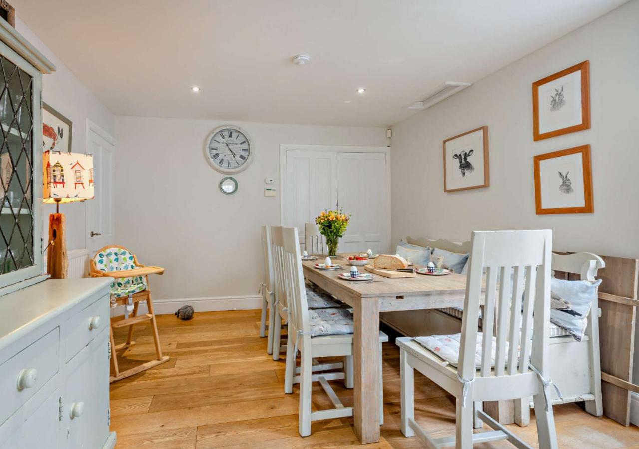5 Bed in West Runton oc-f27744